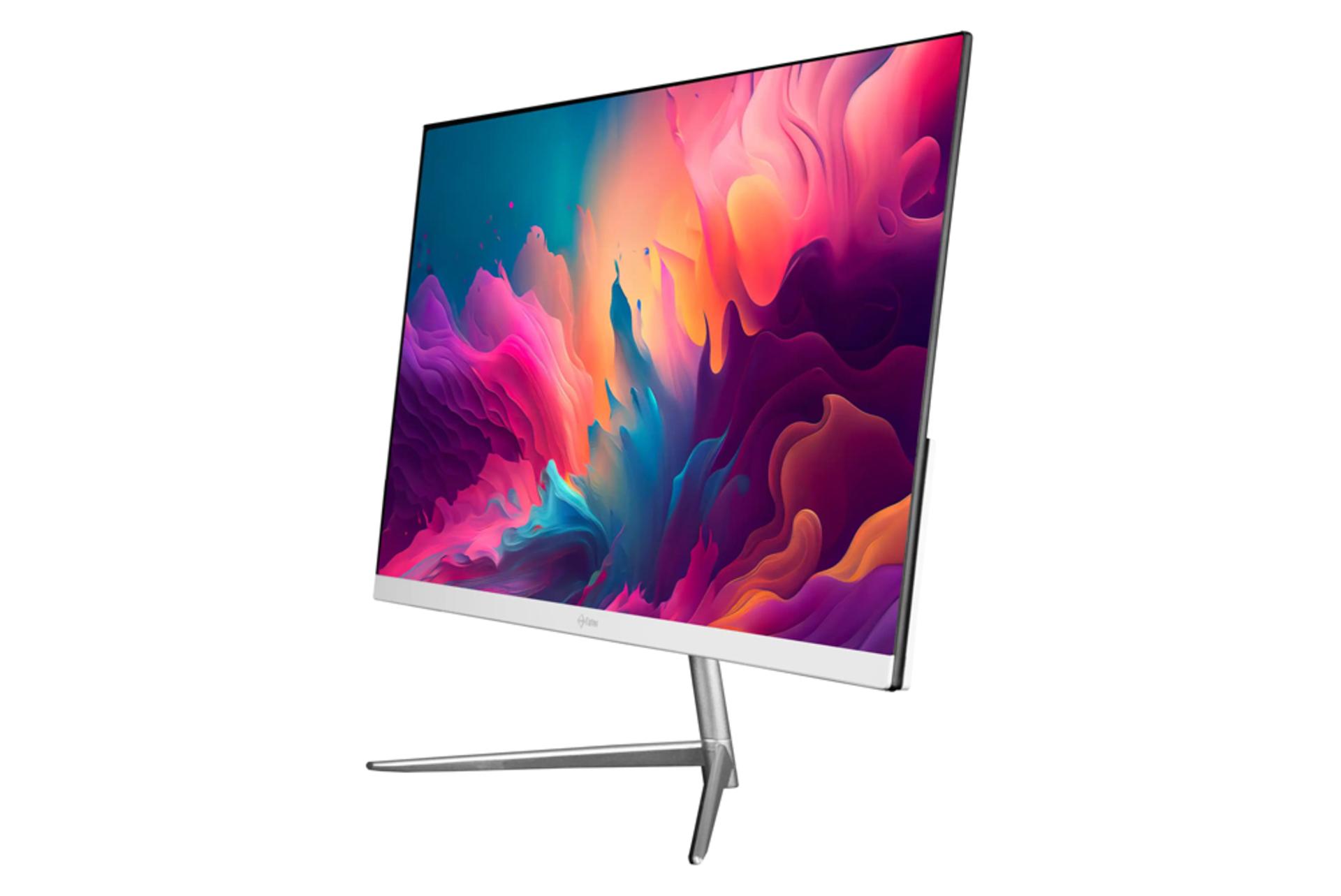 ابعاد مانیتور فاطر 27 اینچ مدل F27-165W1