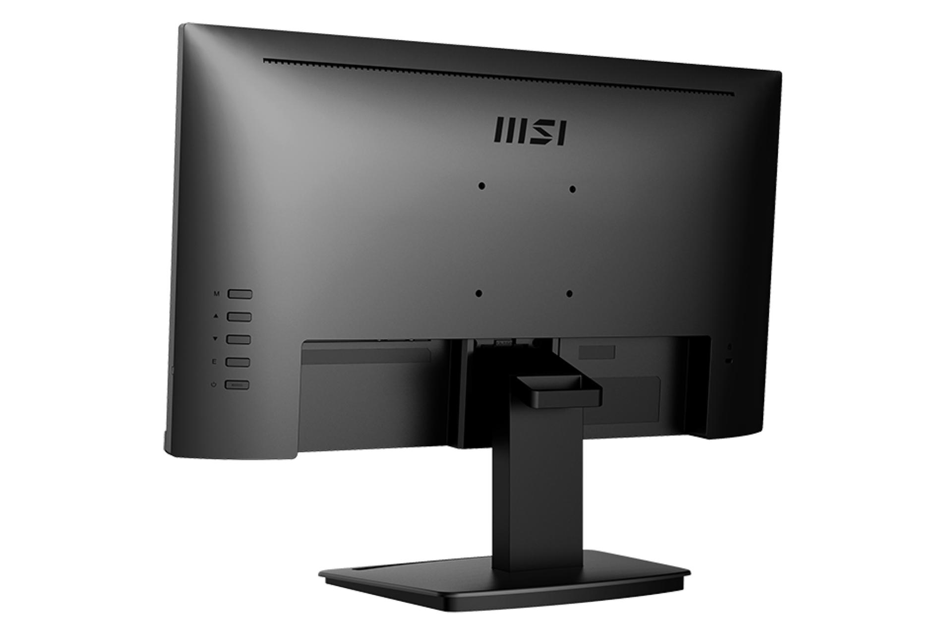 کانکتور مانیتور ام اس آی 22 اینچ مدل PRO MP223