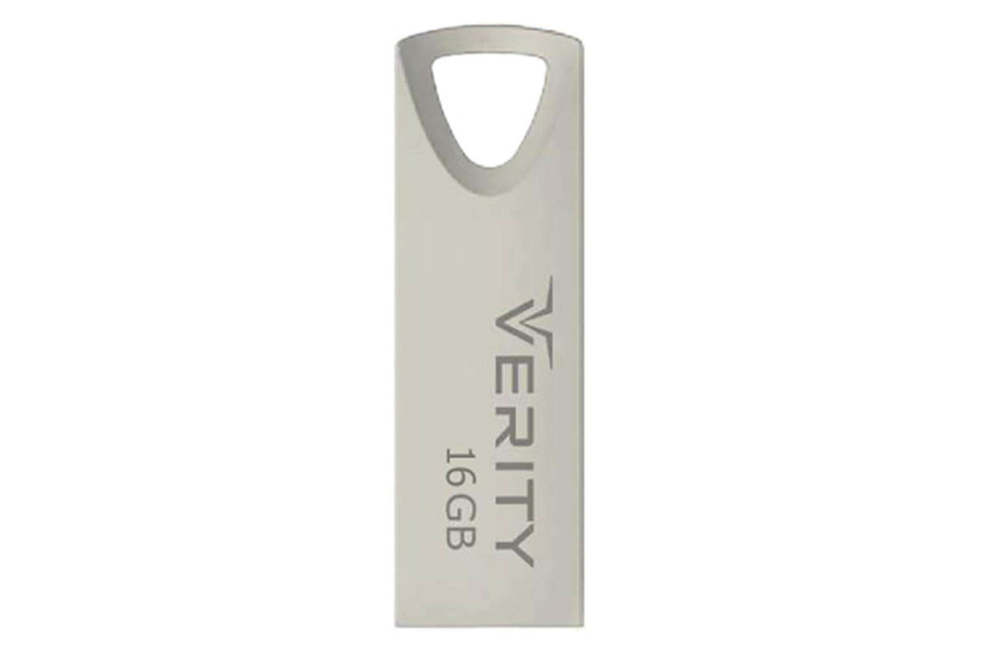 فلش مموری وریتی V809 ظرفیت 16 گیگابایت