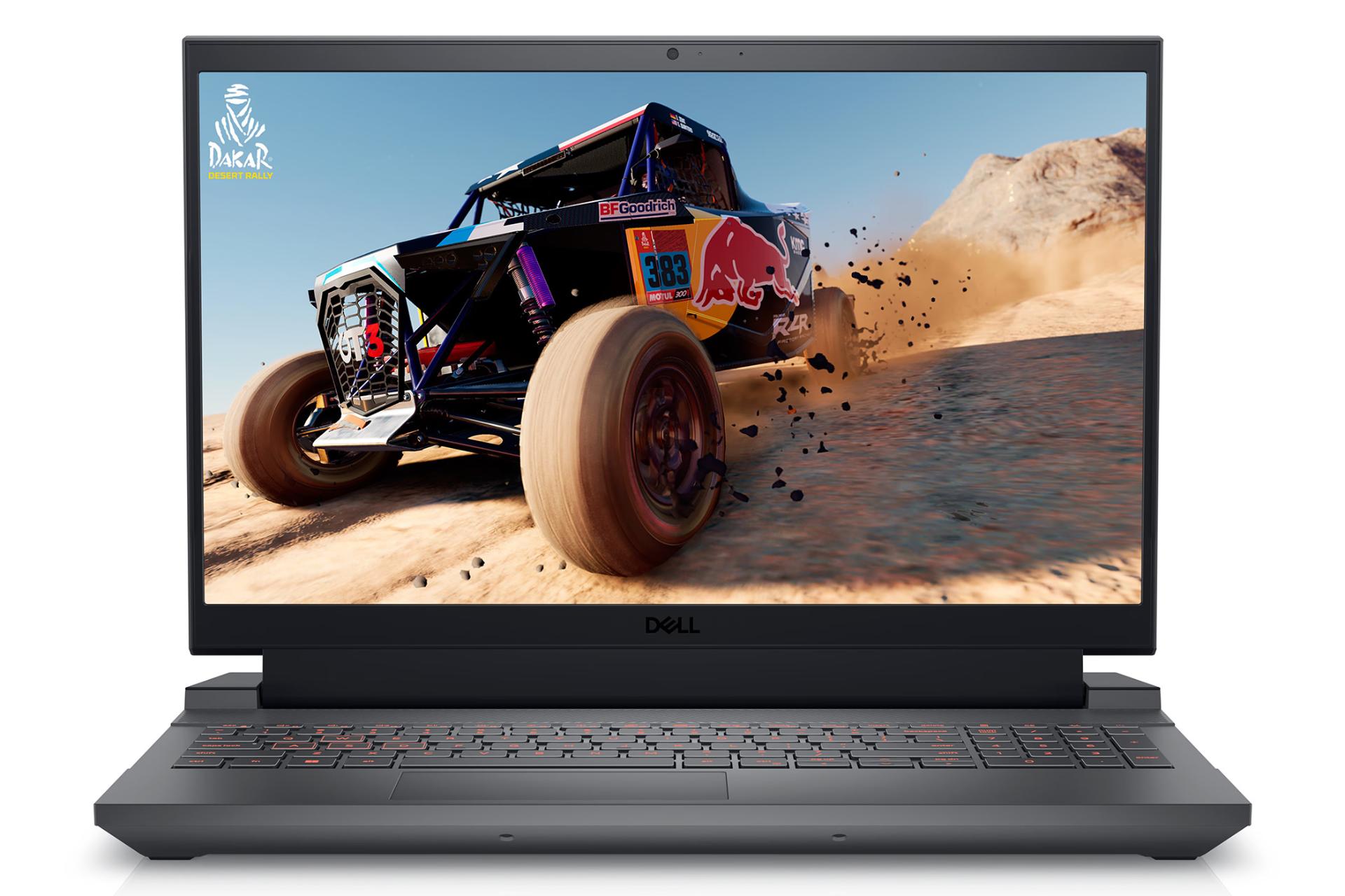 لپ تاپ دل Dell Gaming G15 5530