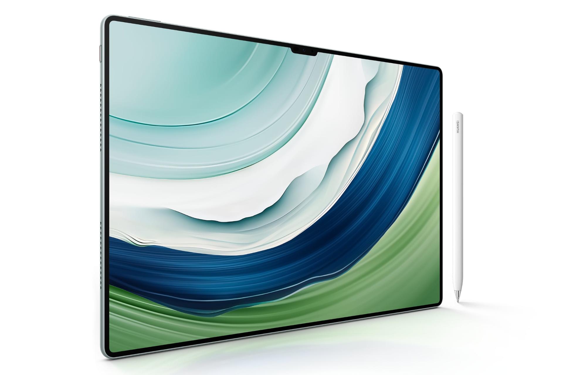 تبلت میت پد پرو 13.2 هواوی / Huawei MatePad Pro 13.2 به همراه قلم