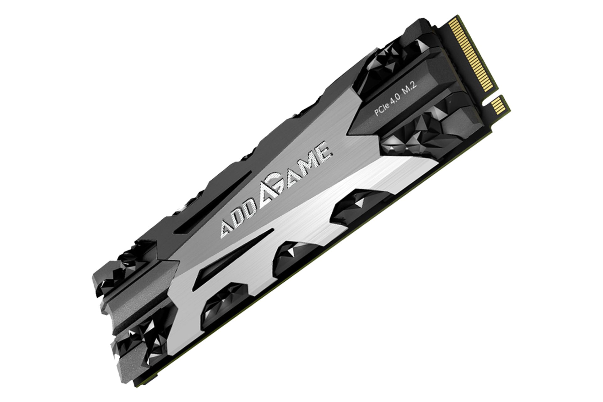 ابعاد SSD ادلینک AddGame A95 NVMe M.2 ظرفیت 1 ترابایت