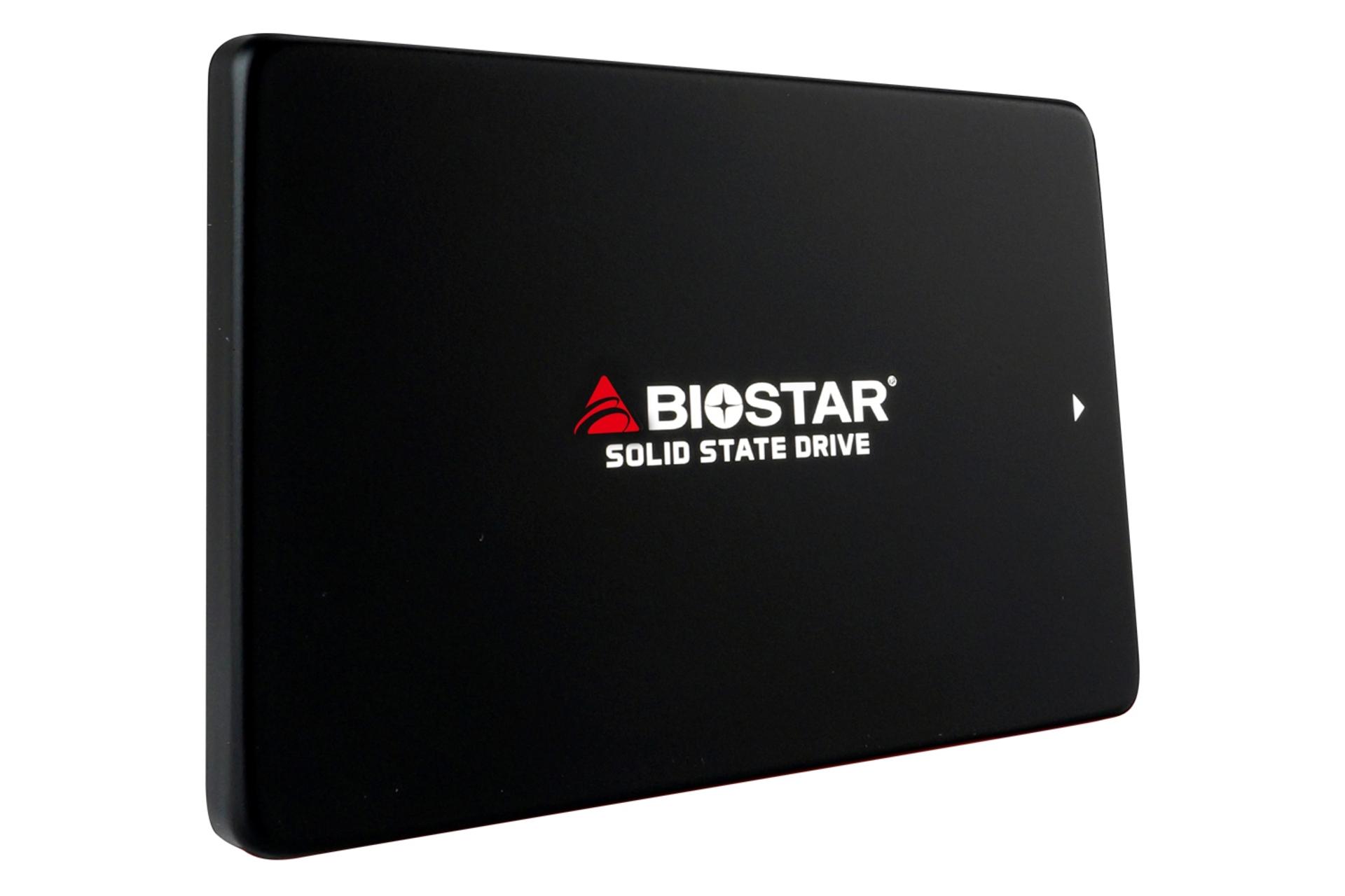 SSD بایوستار Biostar S120 SATA 2.5 Inch