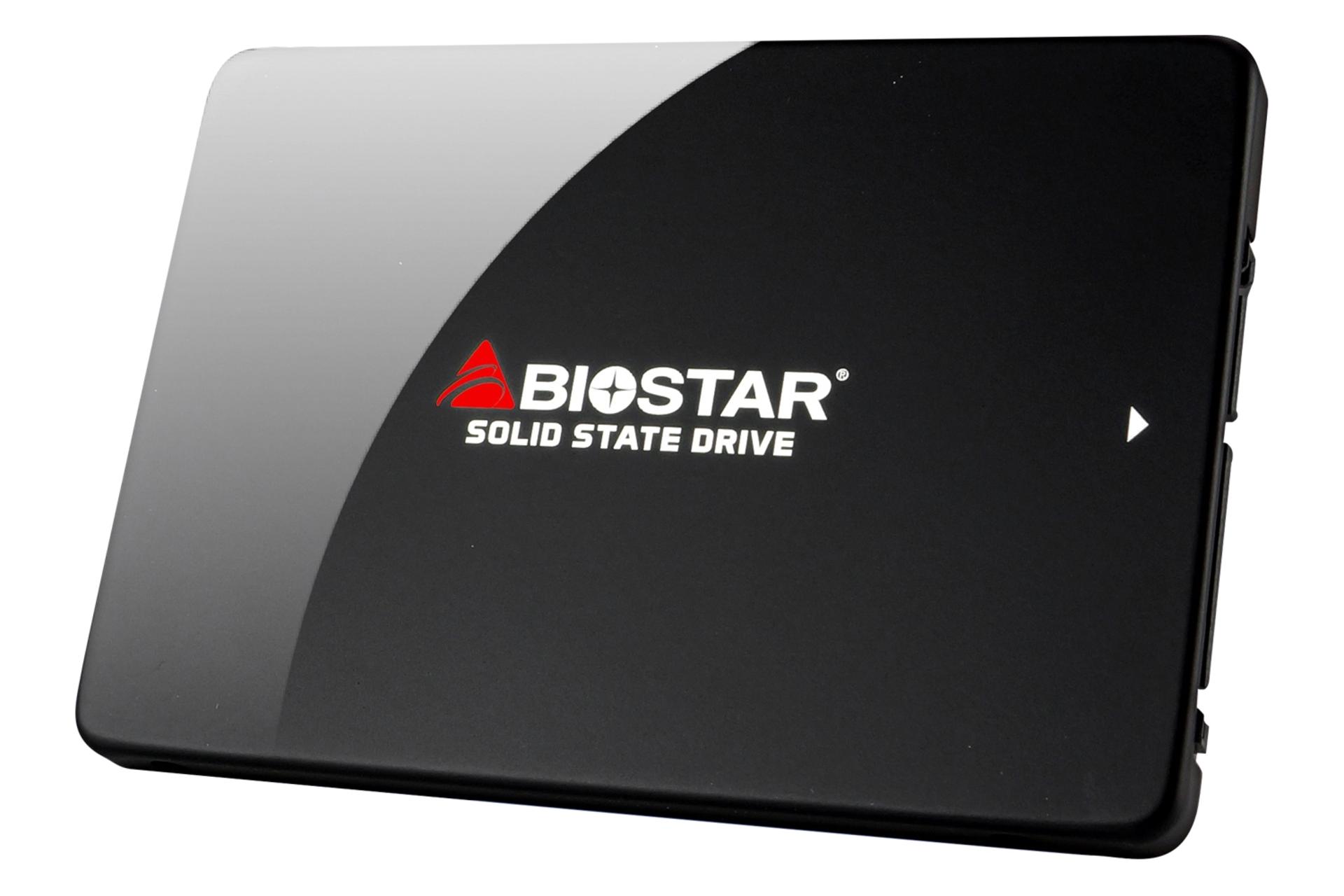 حافظه SSD بایوستار Biostar S120 SATA 2.5 Inch