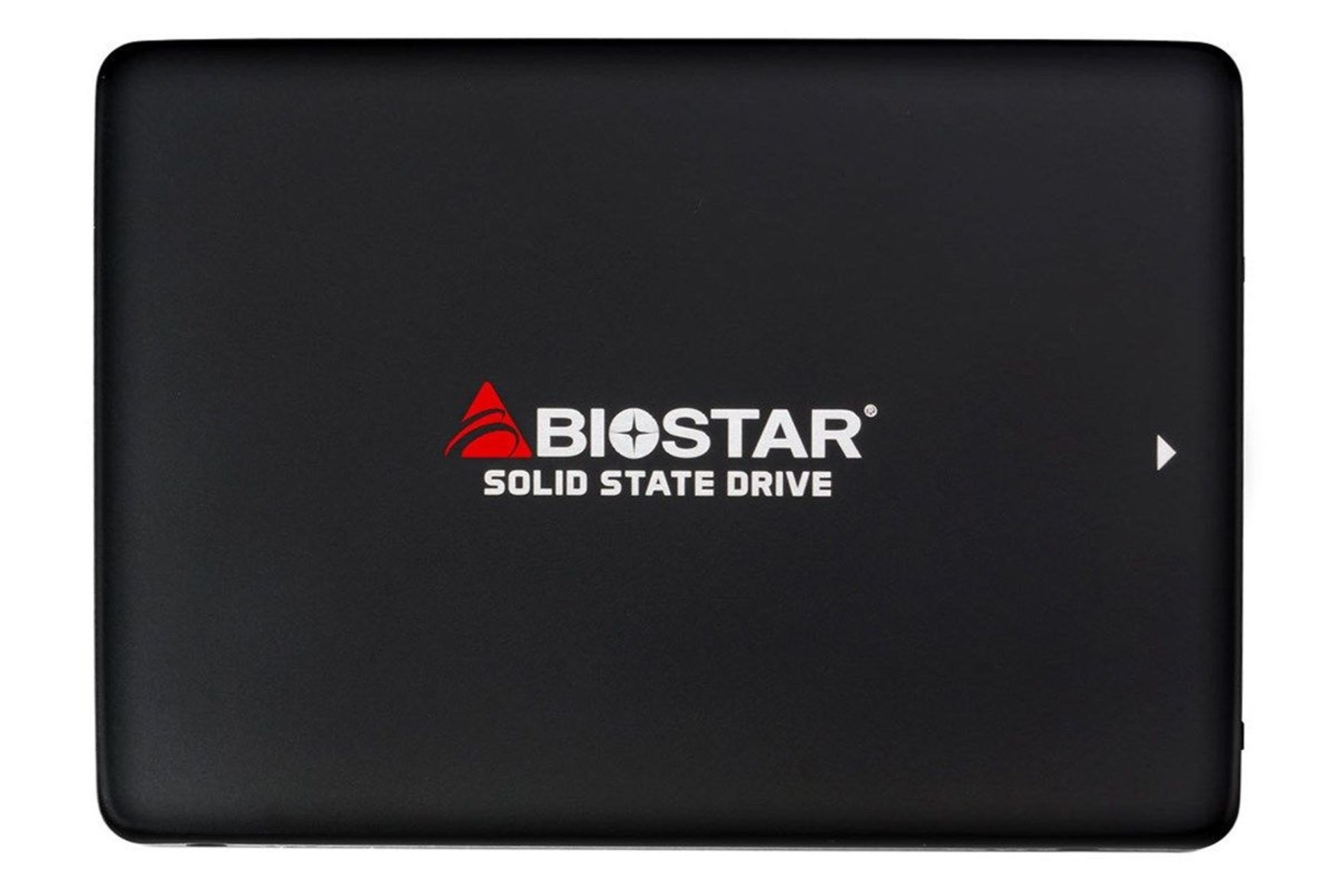 SSD بایوستار Biostar S120 SATA 2.5 Inch 120GB ظرفیت 120 گیگابایت