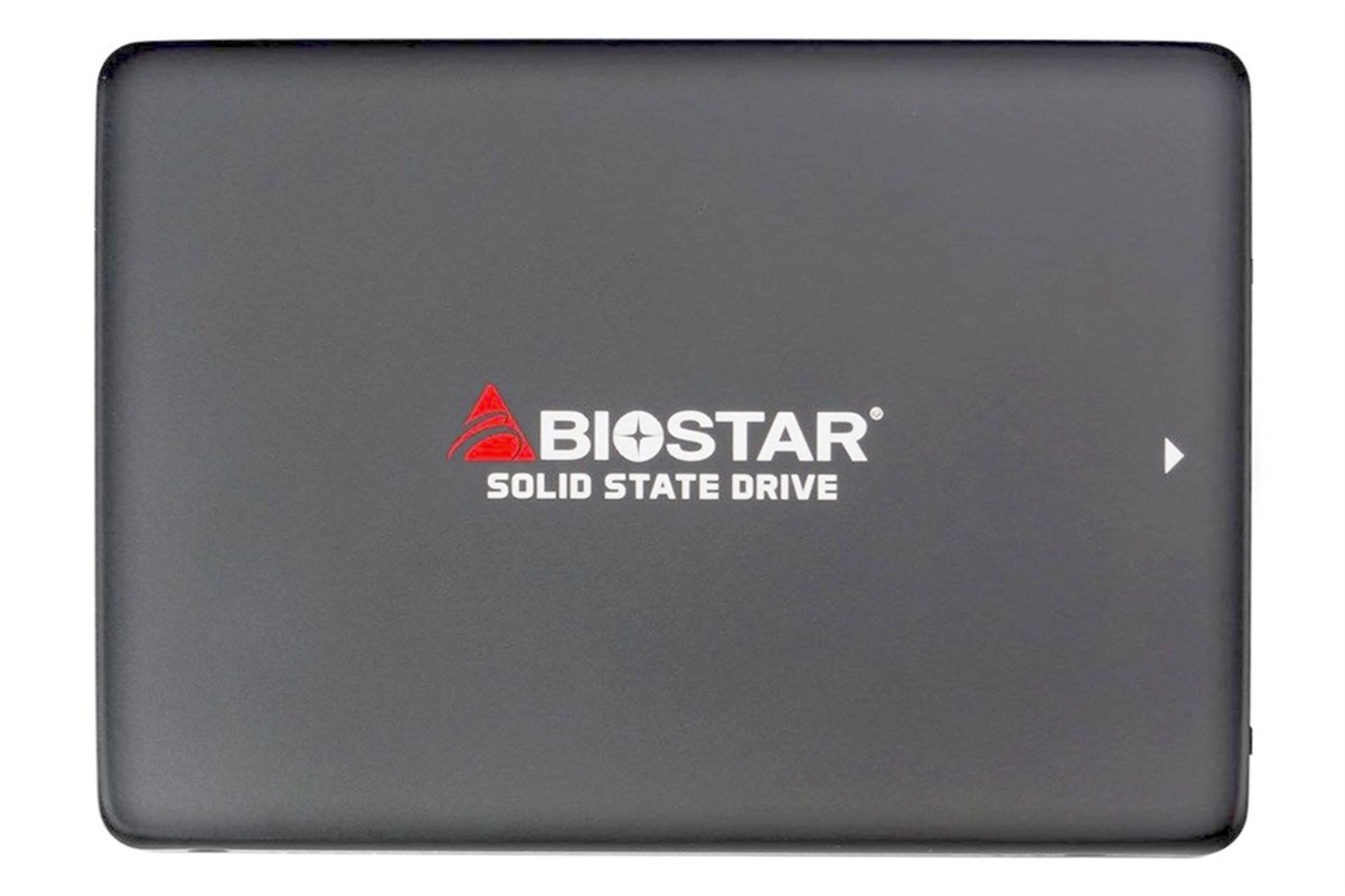 SSD بایوستار Biostar S160 SATA 2.5 Inch 512GB ظرفیت 512 گیگابایت