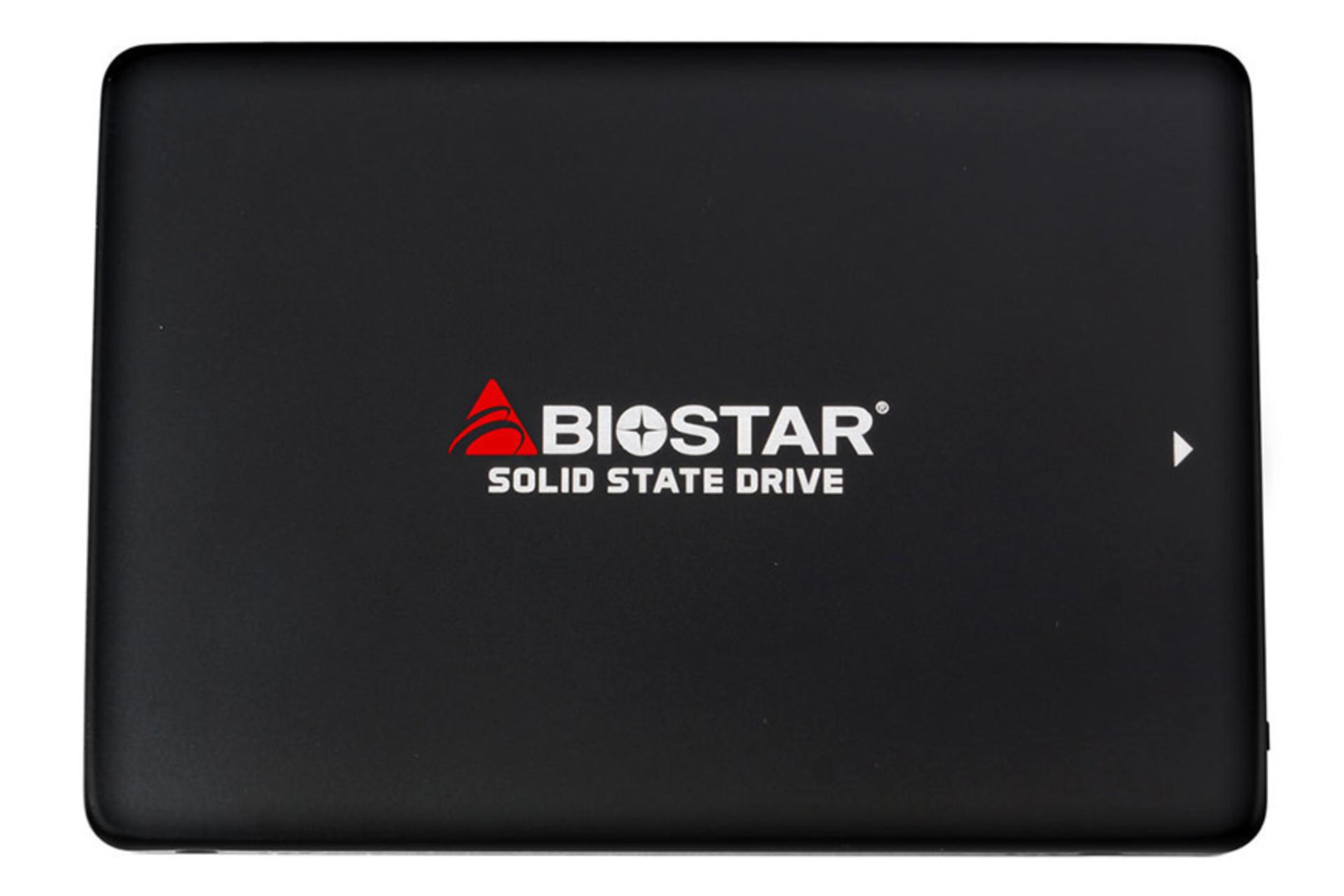 Biostar S100 / بایو استار اس ۱۰۰