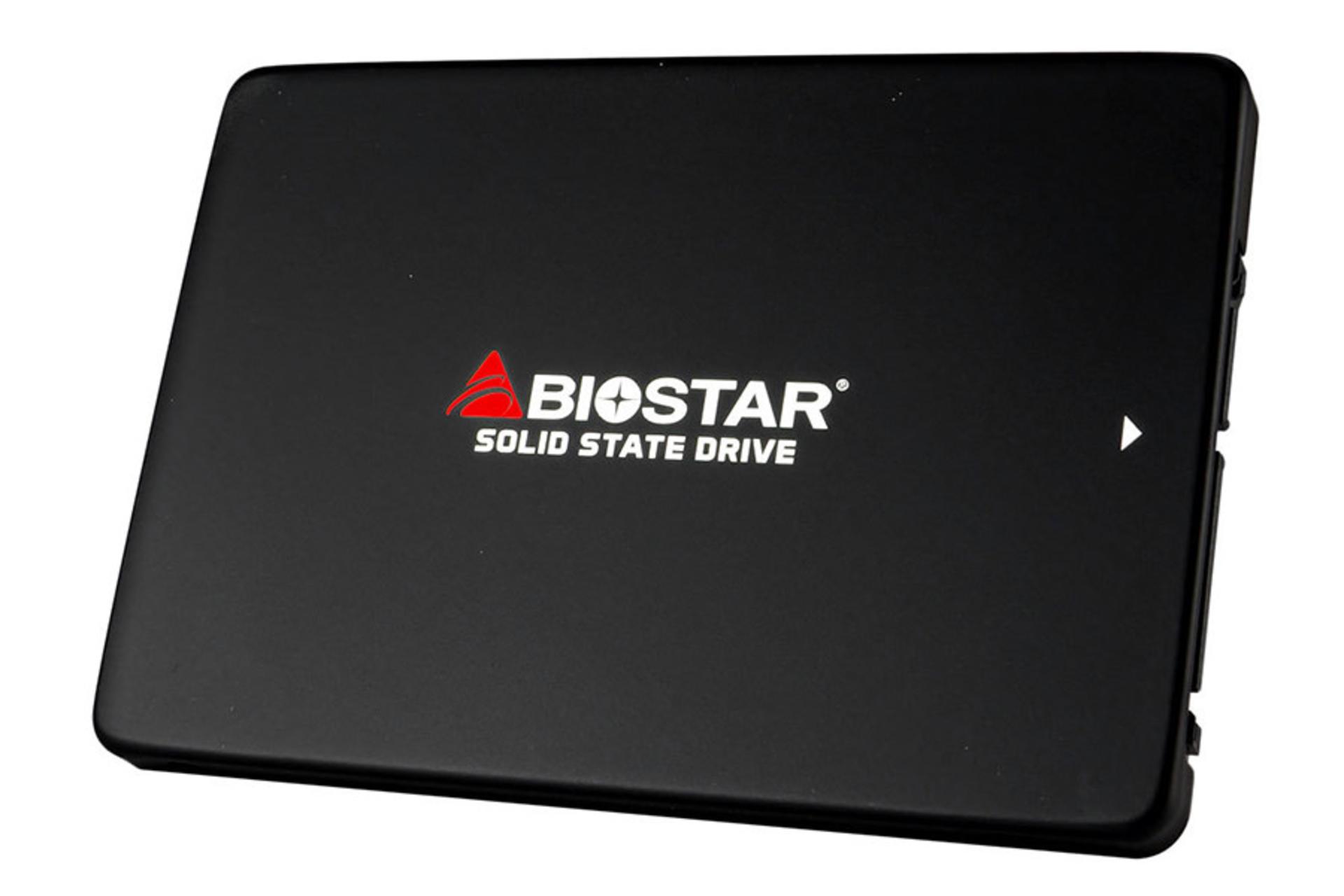 Biostar S100 / بایو استار اس ۱۰۰