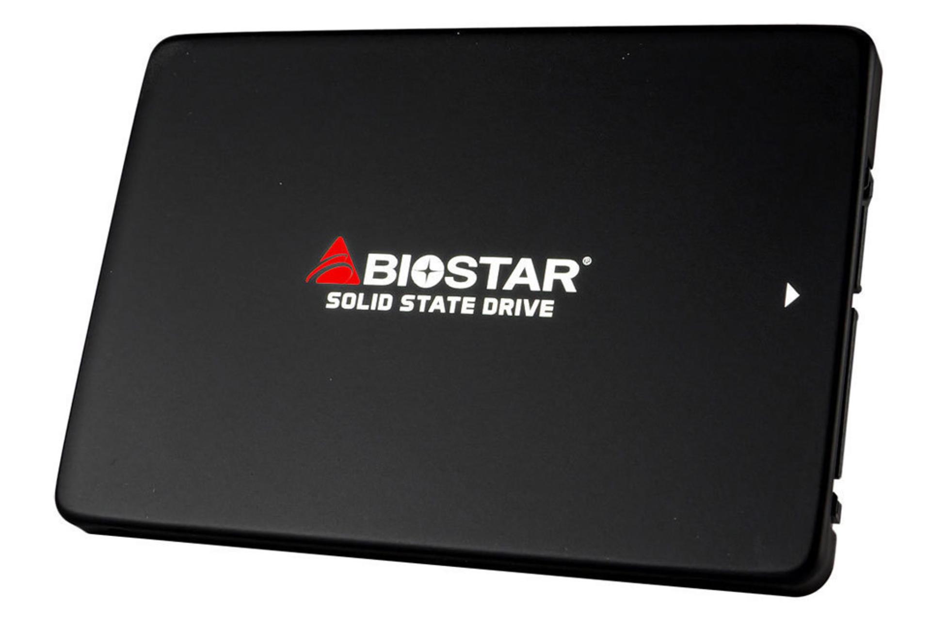 SSD بایوستار S130 SATA 2.5 Inch ظرفیت 1 ترابایت