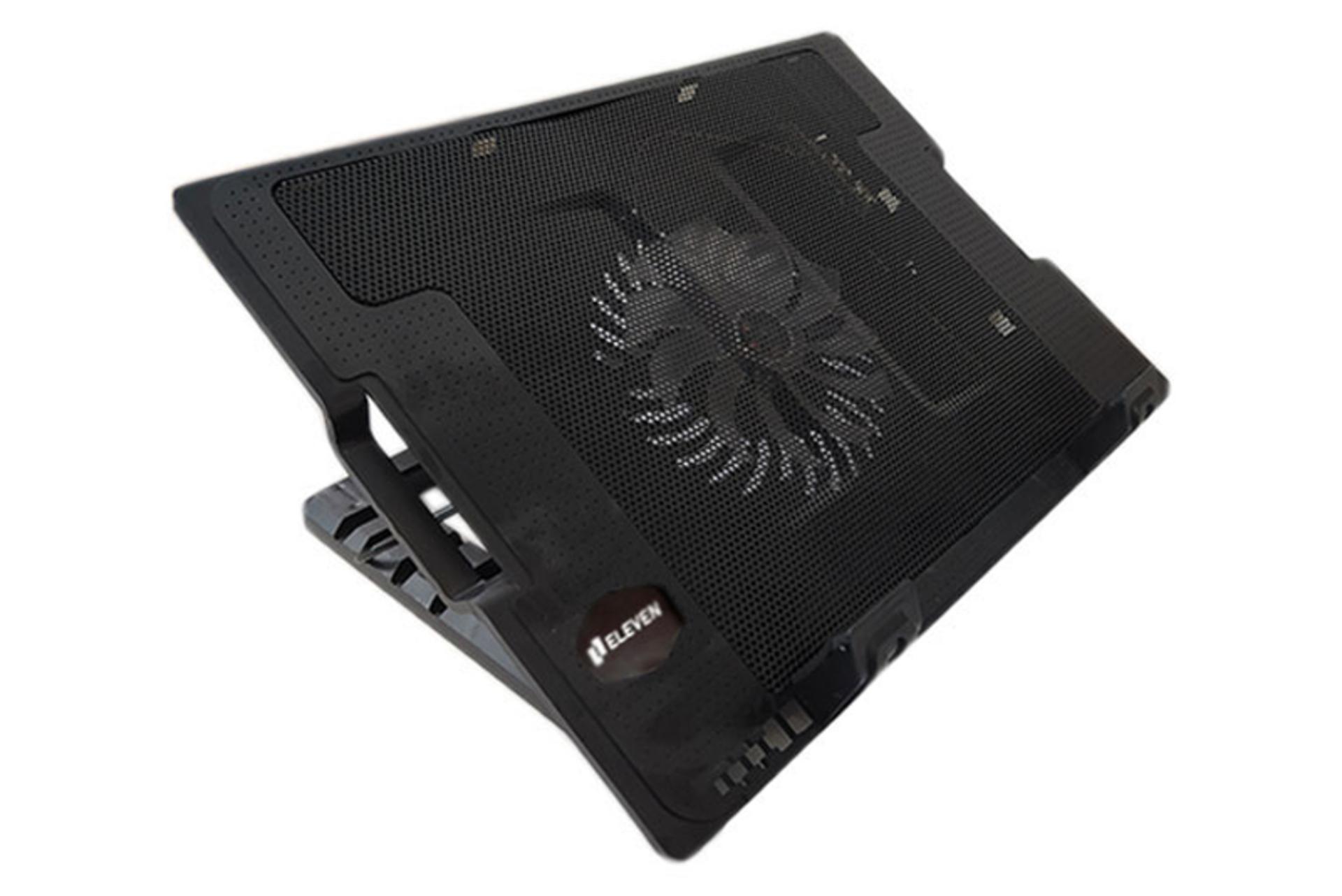 ارتفاع کول پد الون N703