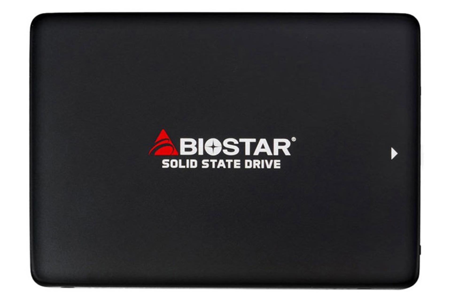 SSD بایوستار S160L SATA 2.5 Inch