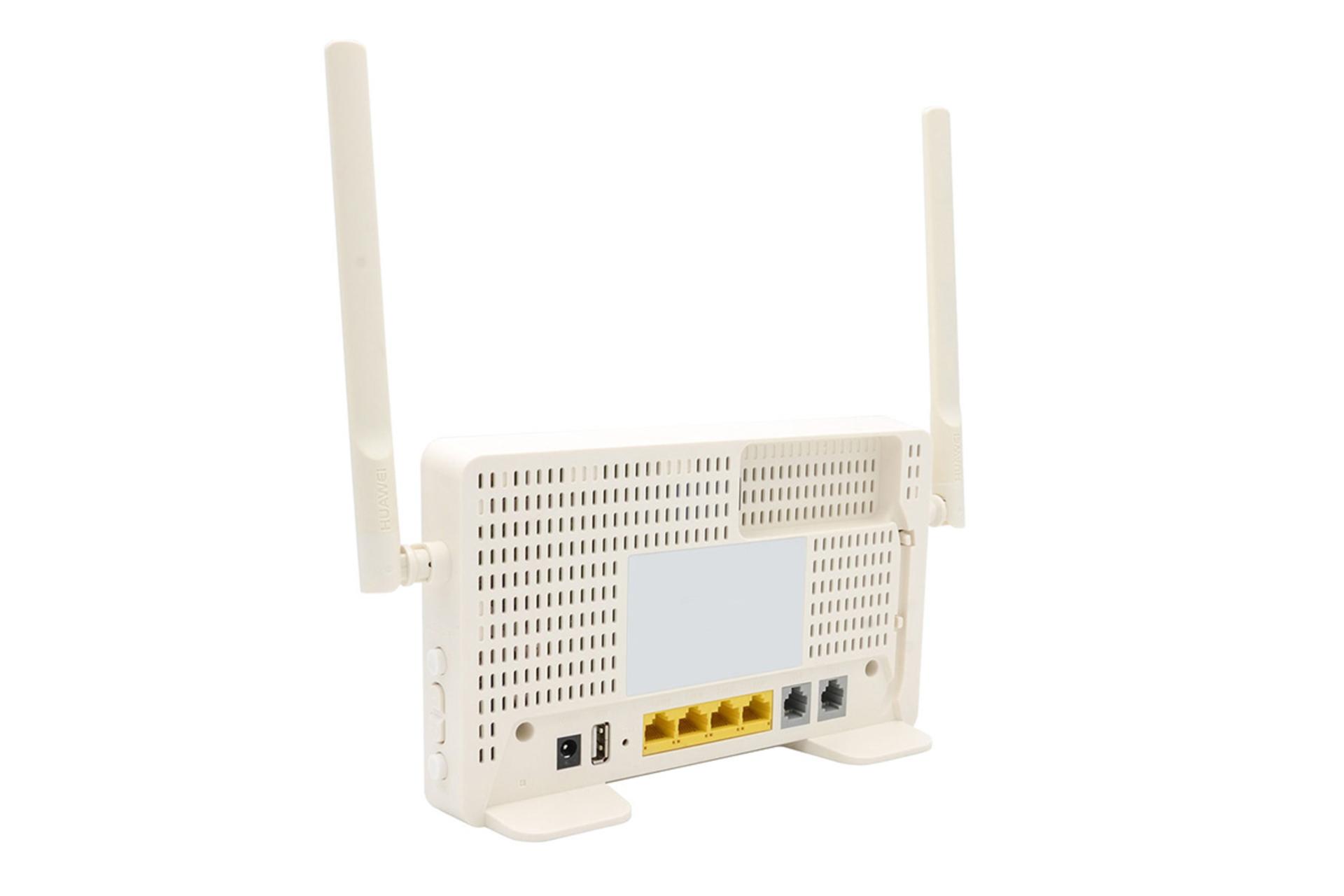 مرجع متخصصين ايران درگاه‌هاي مودم روتر GPON هواوي Huawei HG8245C