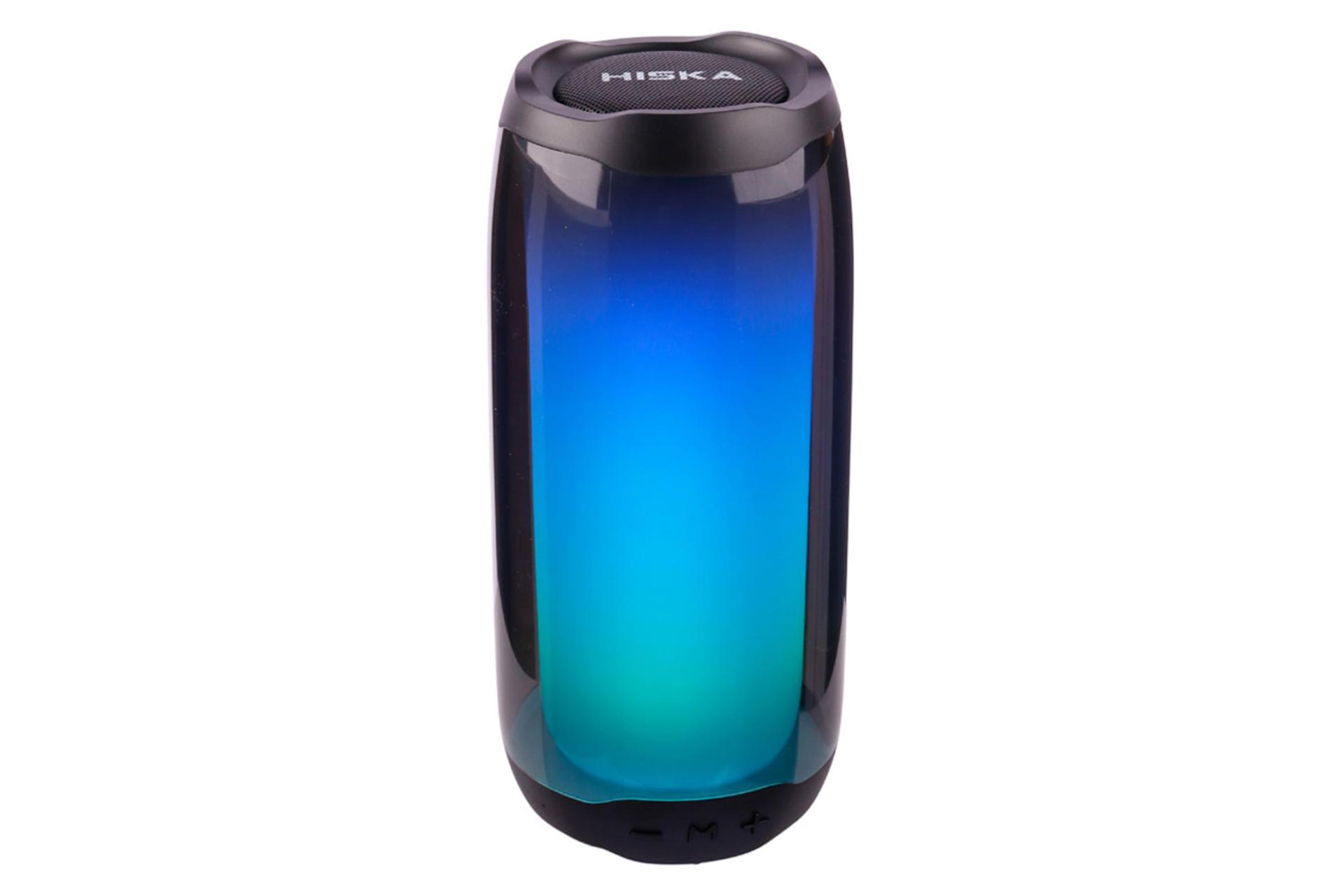 ابعاد اسپیکر هیسکا HISKA 