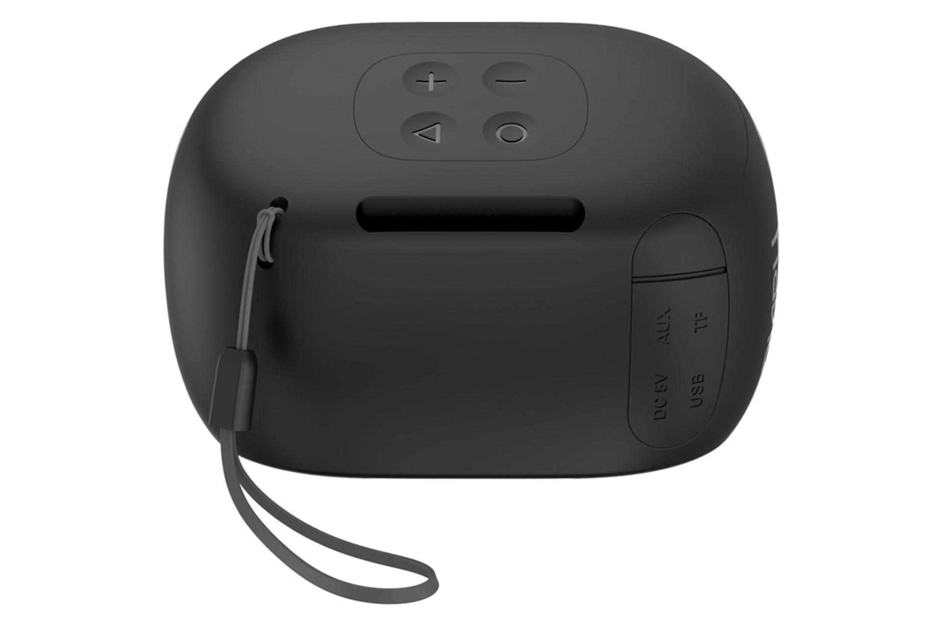 اسپیکر هویت Havit SK800BT نمای پشت