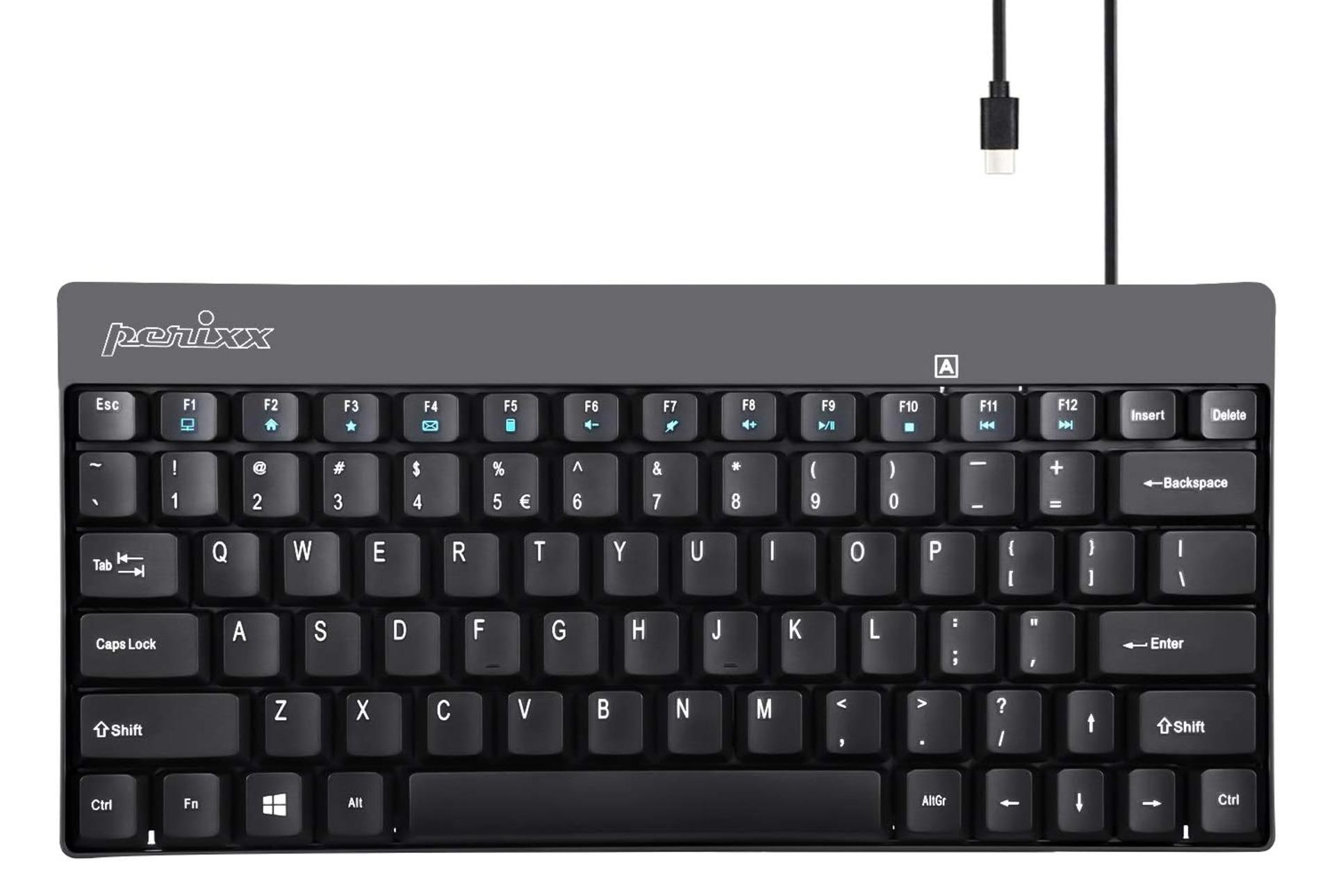 کانکتور کیبورد پریکس Perixx PERIBOARD-422