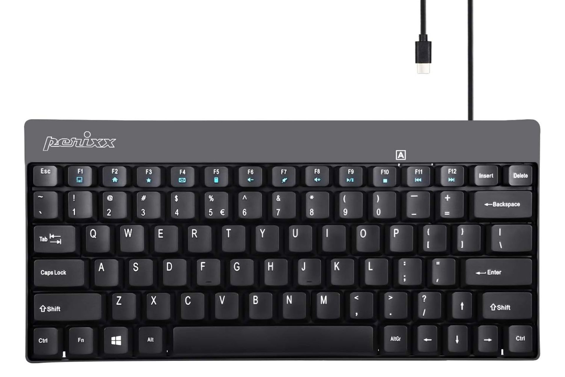 کانکتور کیبورد پریکس Perixx PERIBOARD-422