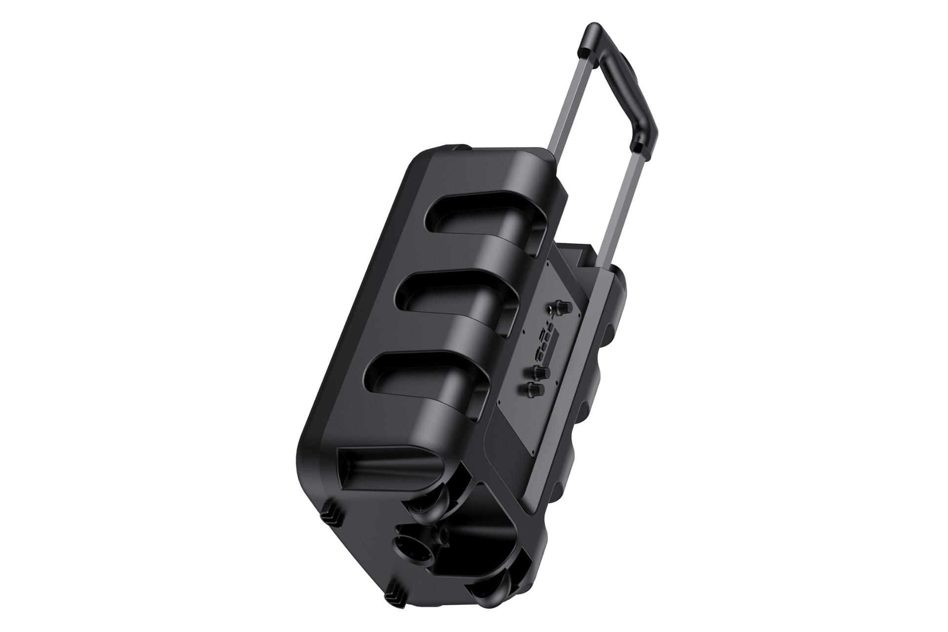 توان اسپیکر هویت Havit HV-SQ116BT