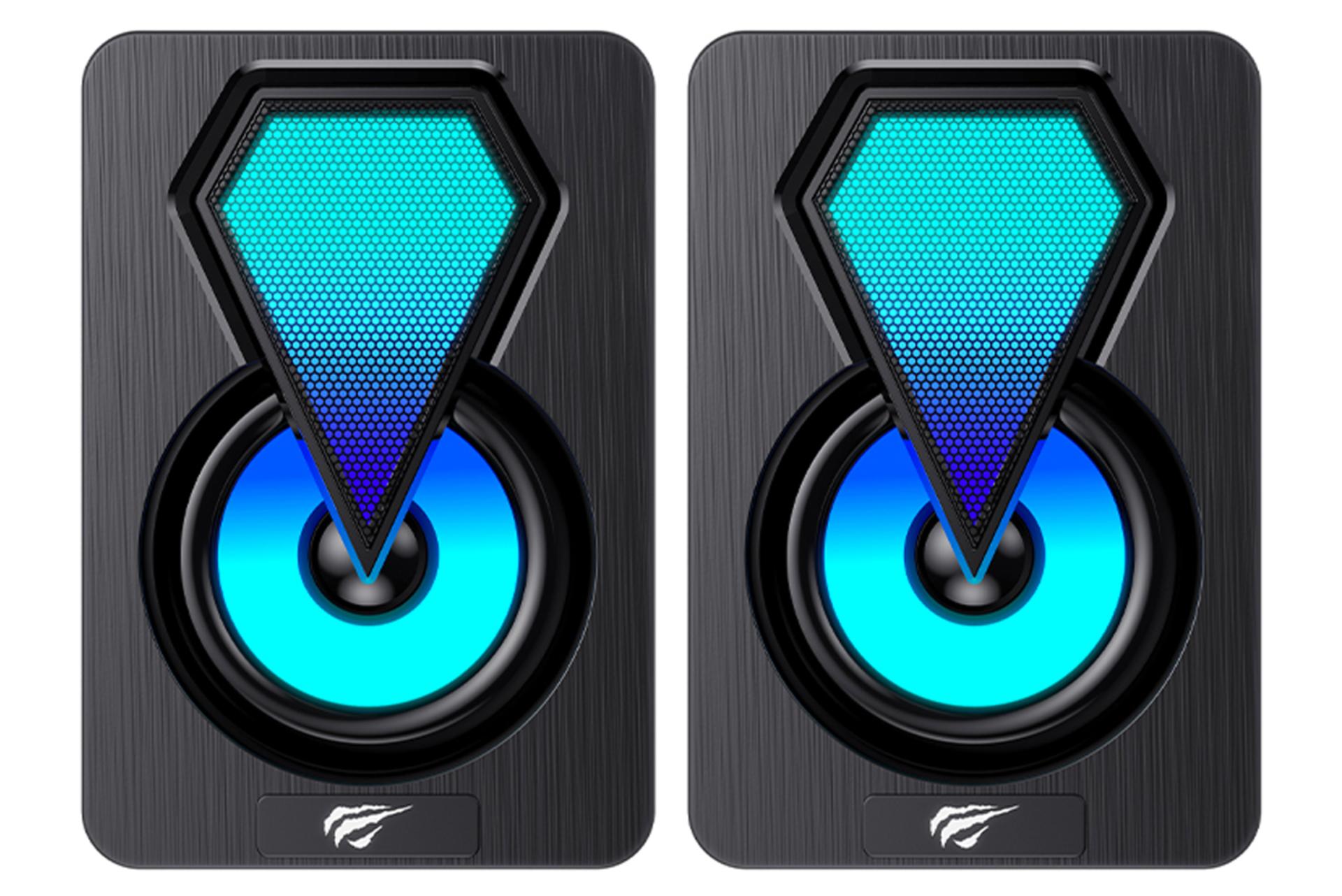 اسپیکر هویت Havit SK210 mini PRO نمای جلو