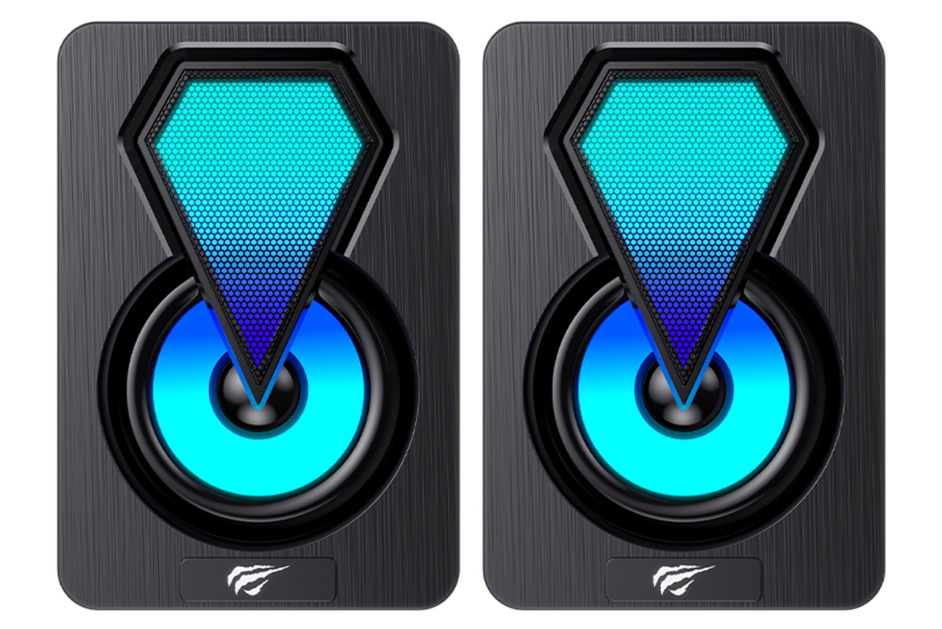 اسپیکر هویت Havit SK210 mini PRO نمای جلو