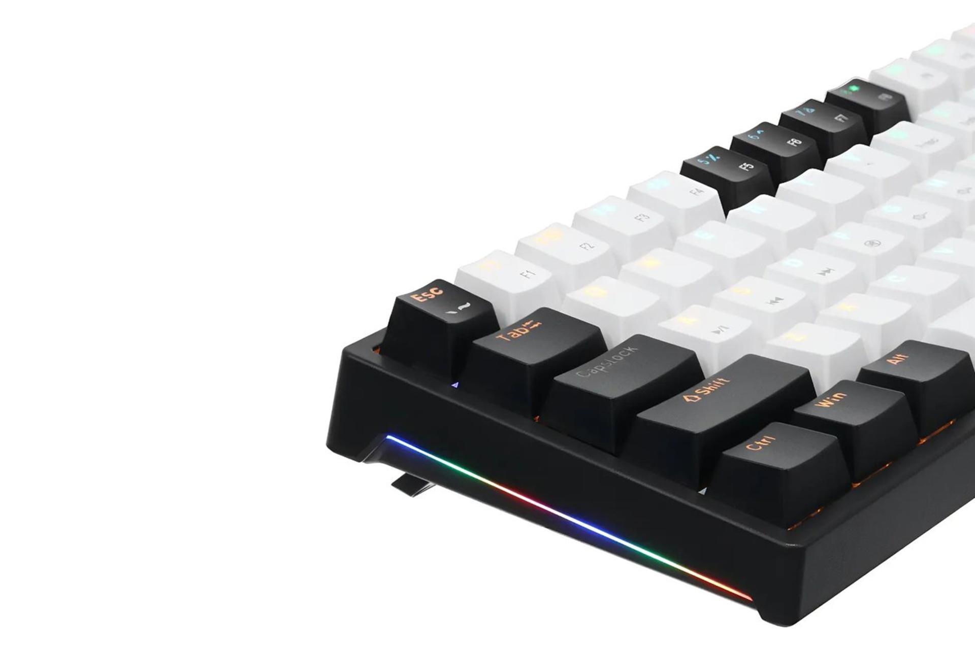 کیبورد لیون LEAVEN K620