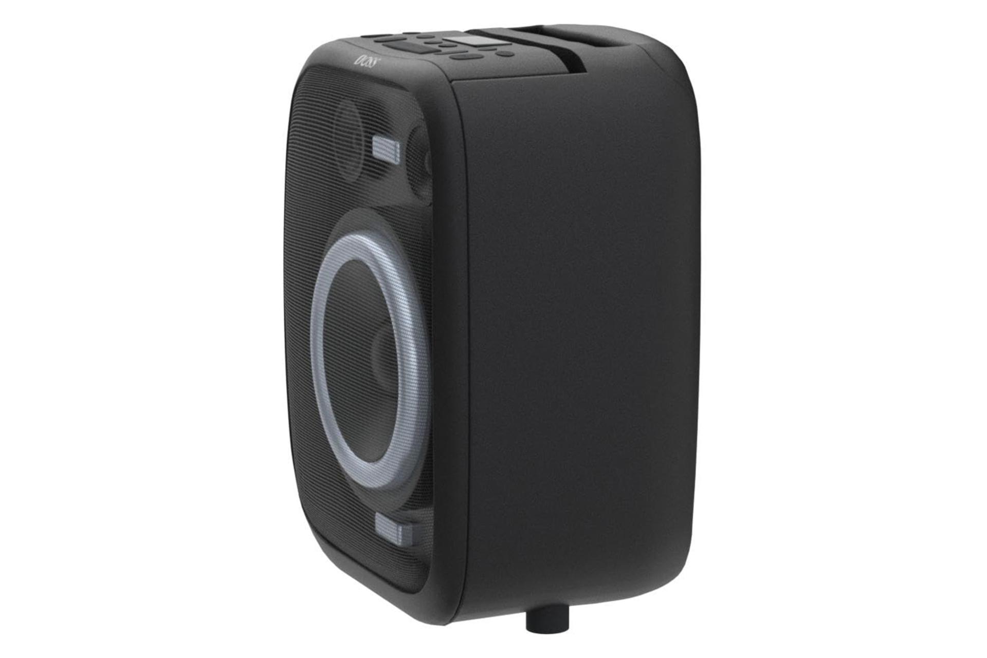 اسپیکر داس DOSS PartyBoom نمای راست