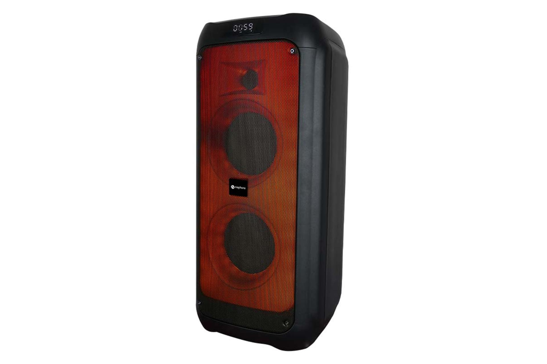 توان اسپیکر نیافون niaphone NBS525