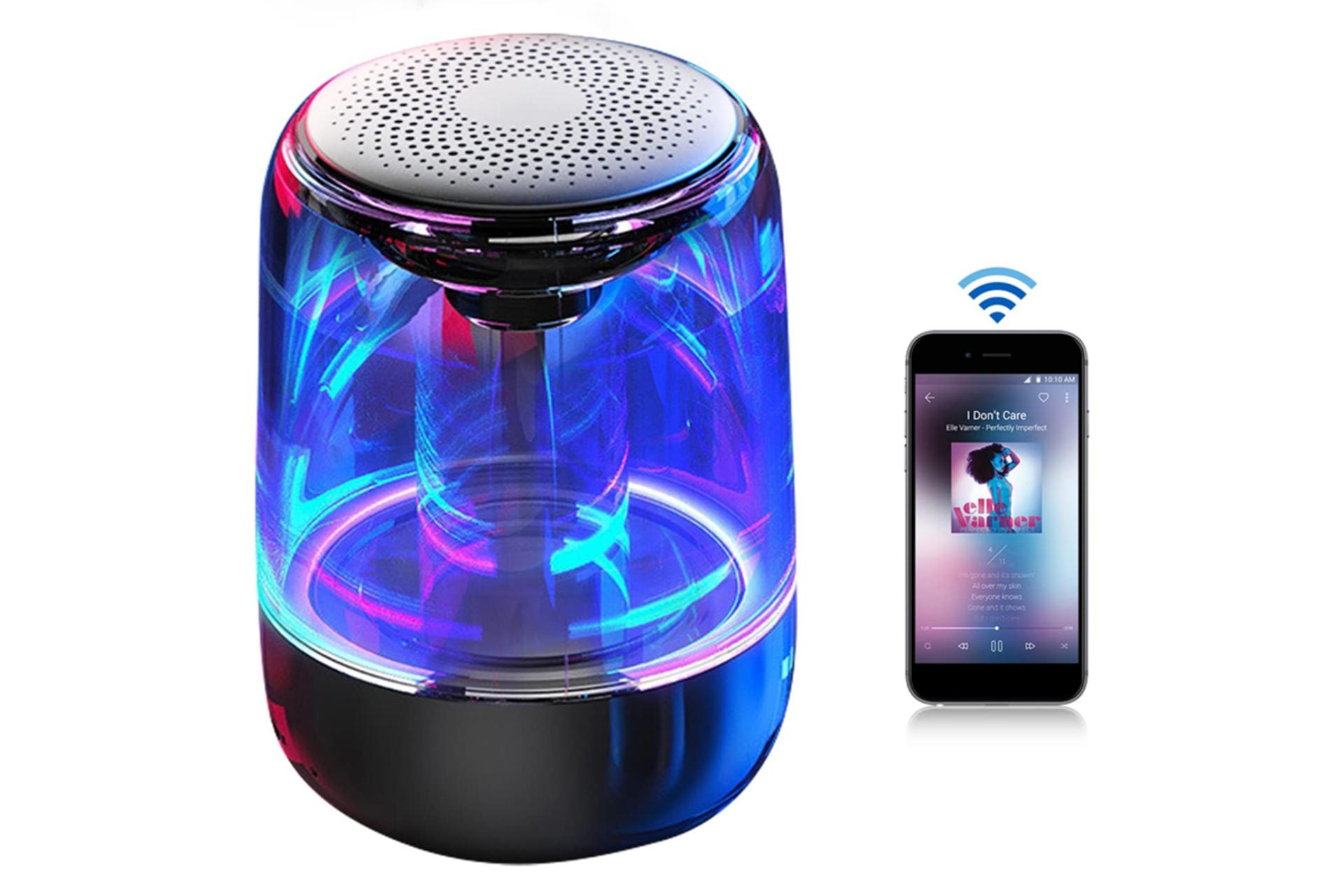 اسپیکر یایوسی Yayusi C7