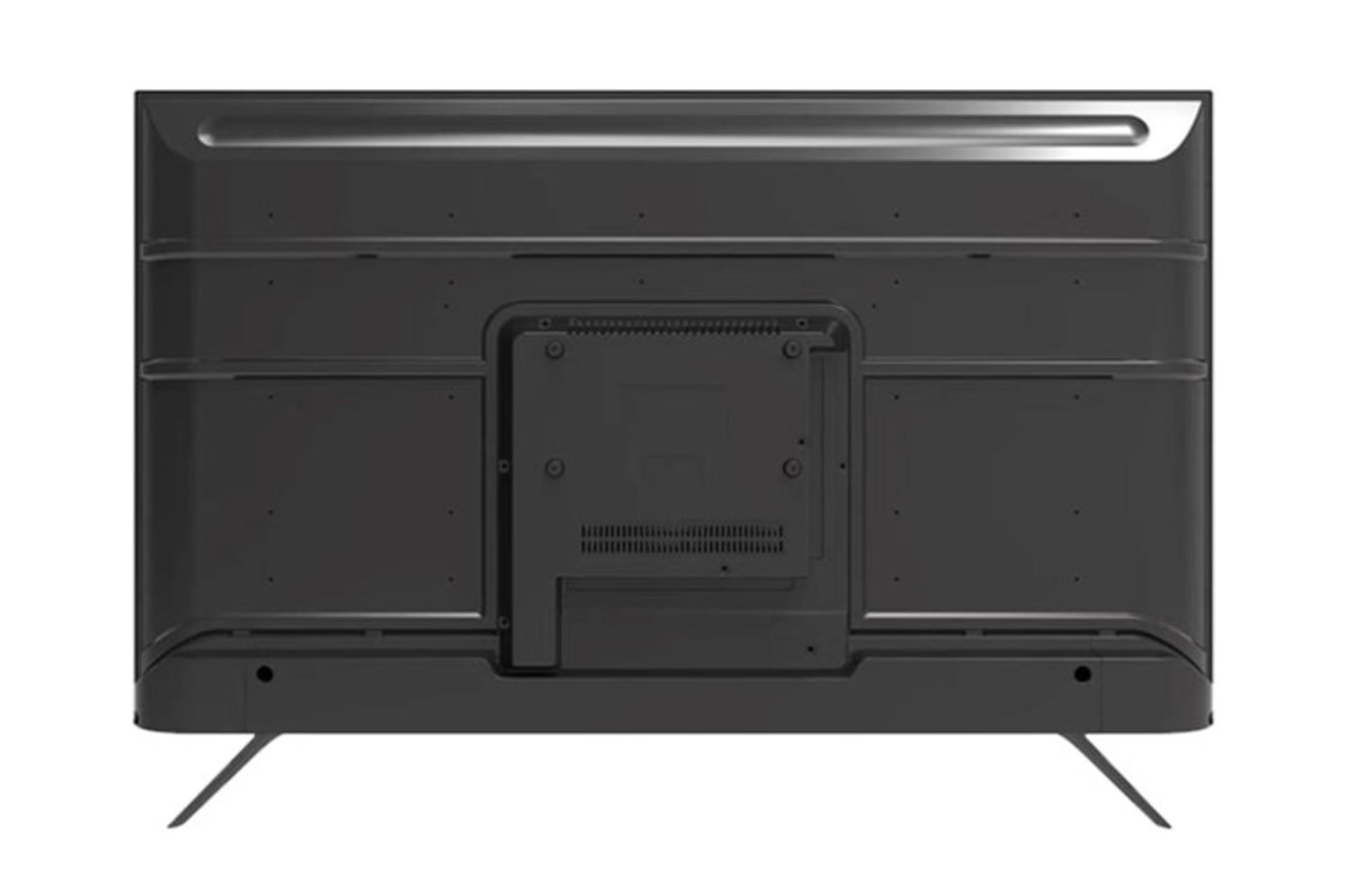 تلویزیون ایکس ویژن X.Vision 43XS525 نمای پشت