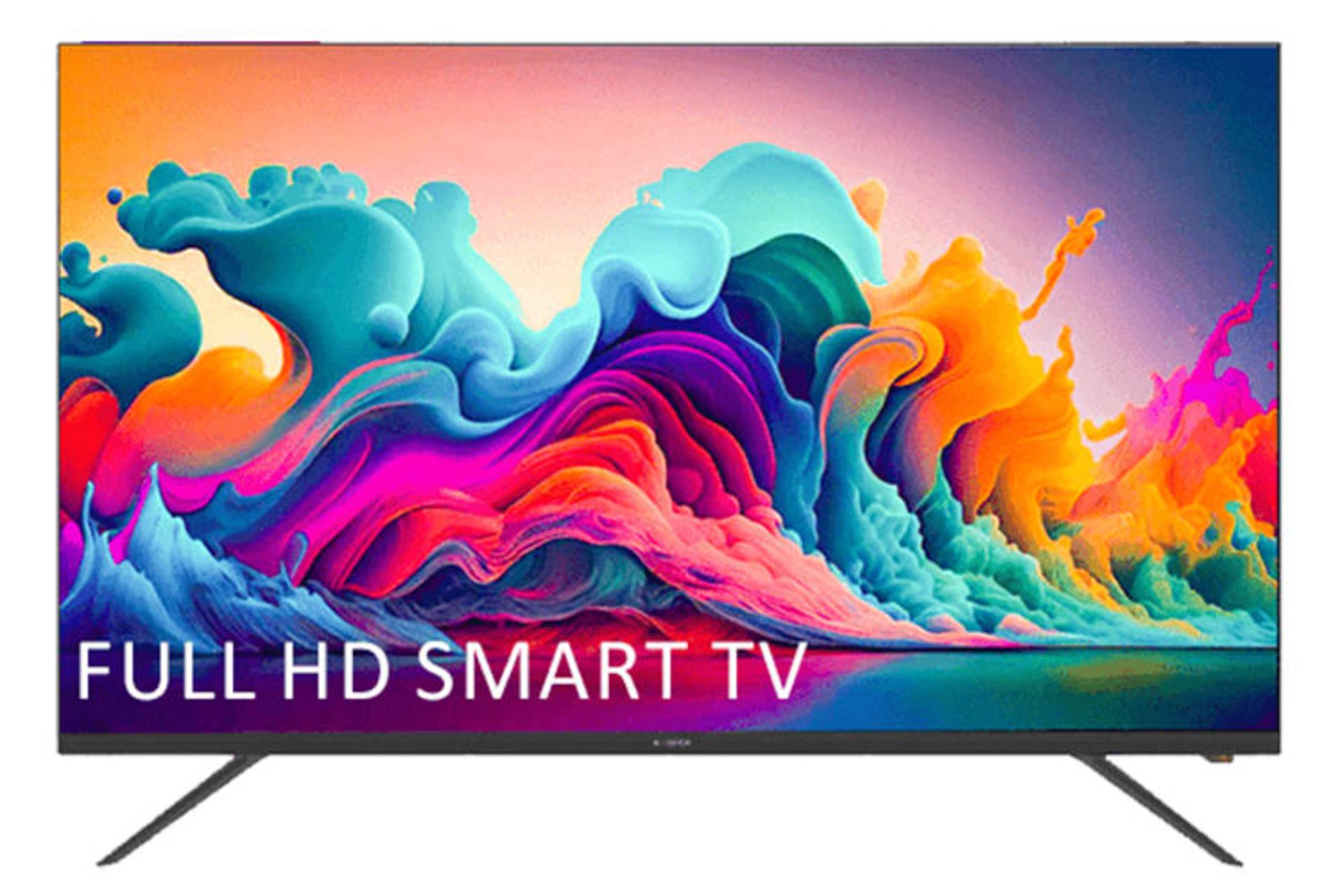 مرجع متخصصين ايران تلويزيون ايكس ويژن X.Vision 43XS525