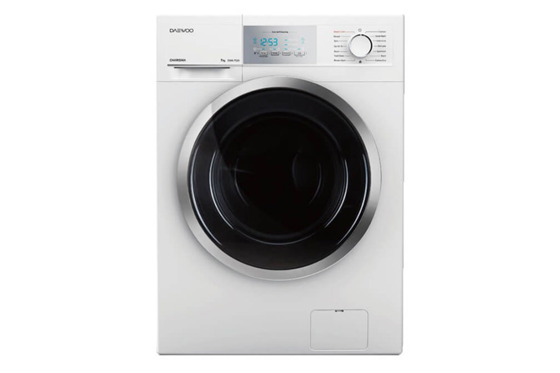 ماشین لباسشویی دوو Daewoo DWK-7001