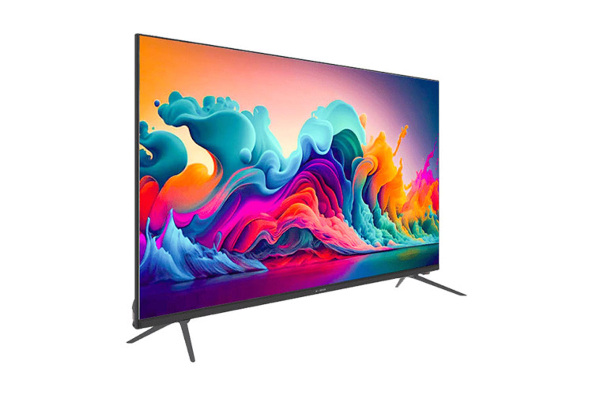 تلویزیون ایکس ویژن X.Vision 43XS525 نمای جلو