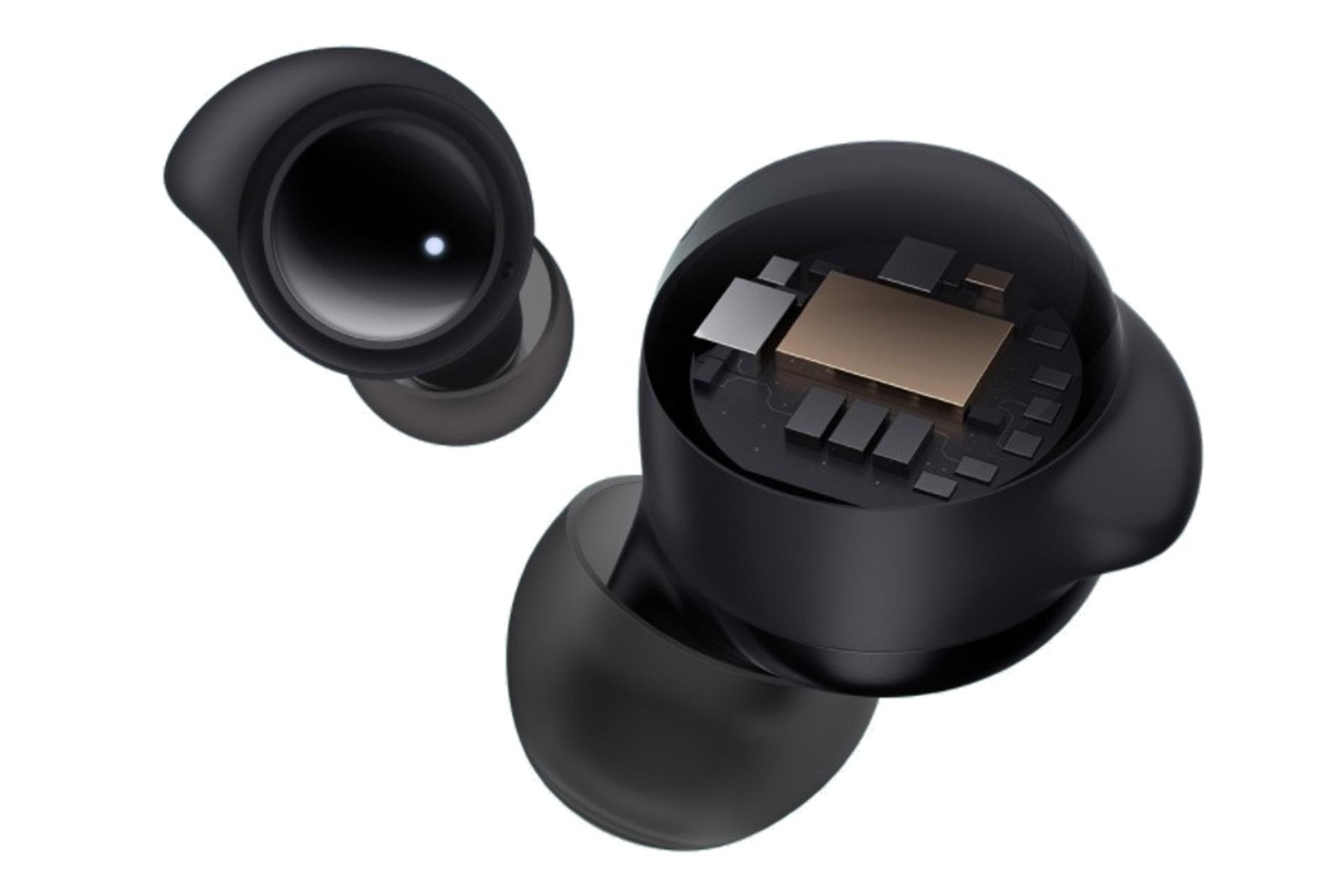 ایرباد بی سیم شیائومی ردمی Xiaomi Redmi Buds 3 Lite مشکی