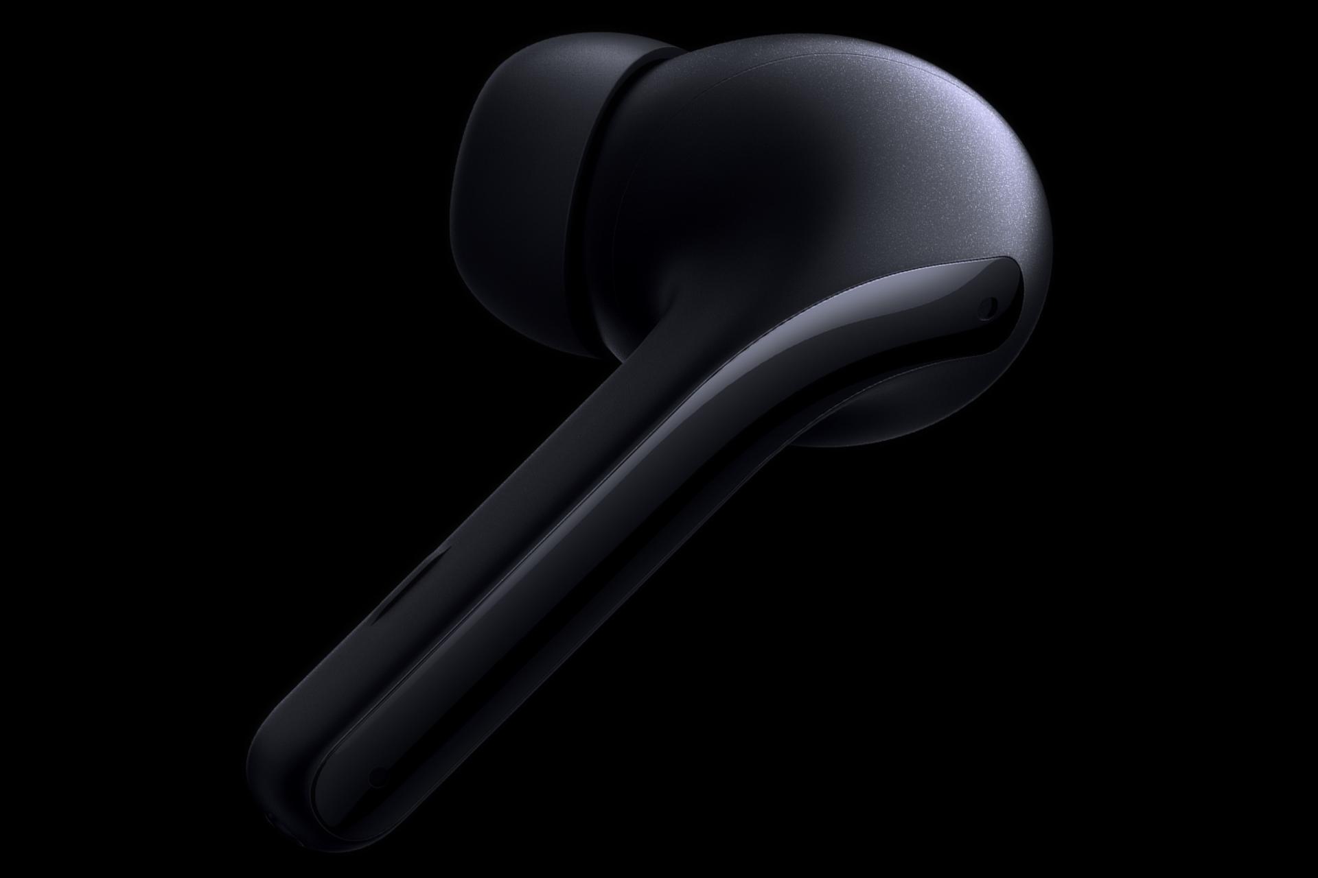 ایرباد تو گوشی بی سیم شیائومی Xiaomi Buds 3 مشکی