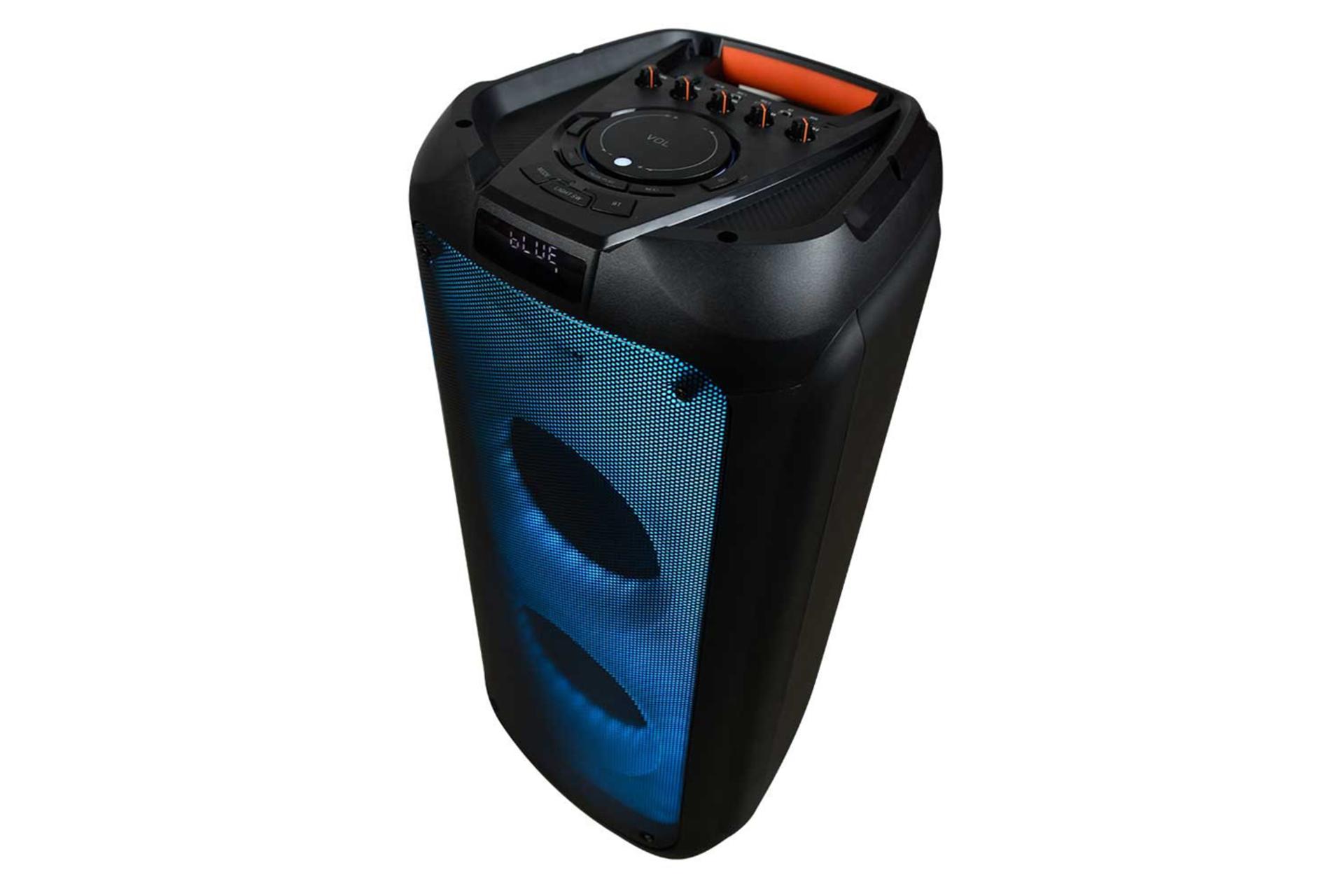 اسپیکر کینگ استار Kingstar KBS615 نمای بالا