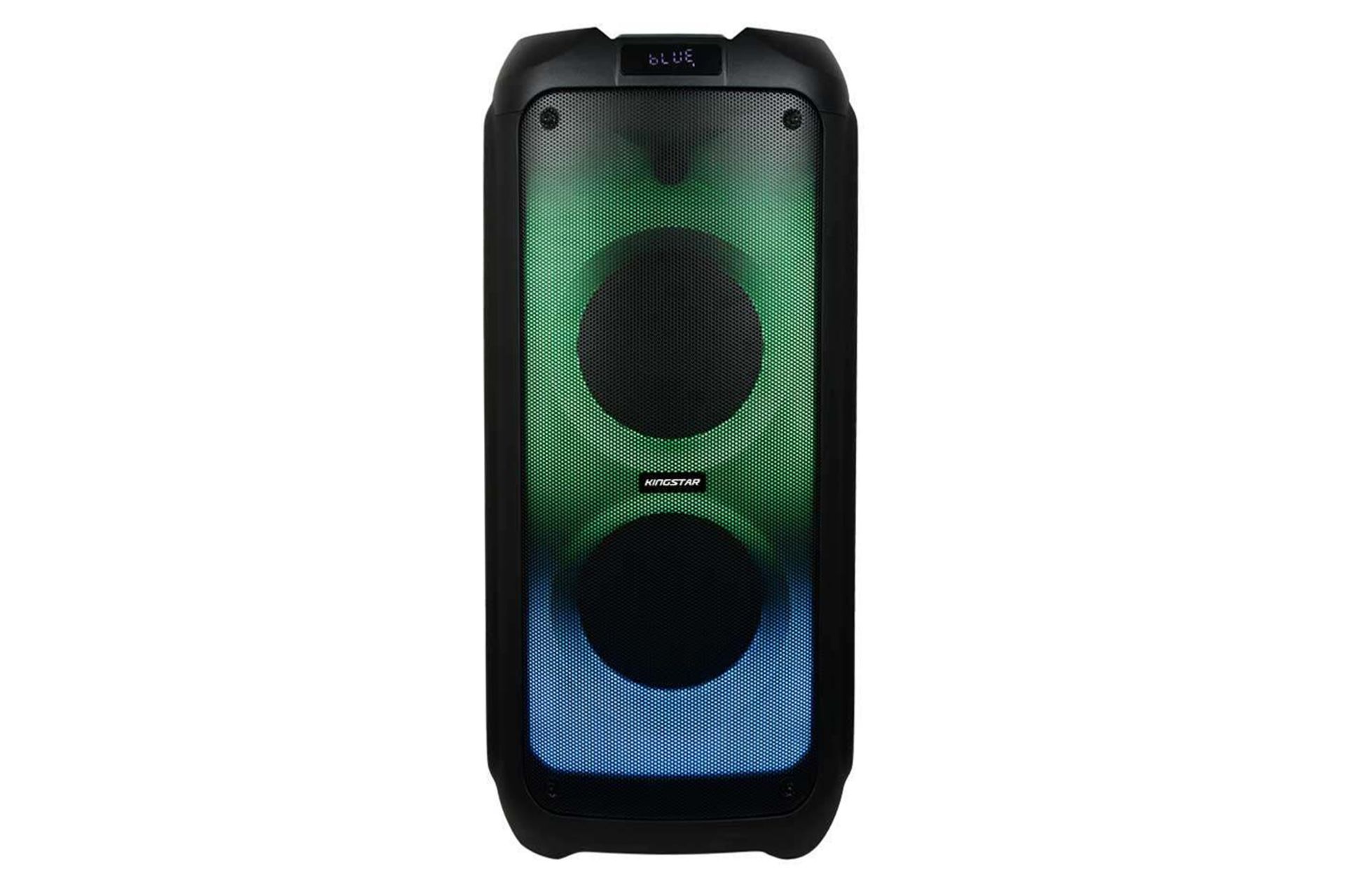 اسپیکر کینگ استار Kingstar KBS615 نمای جلو