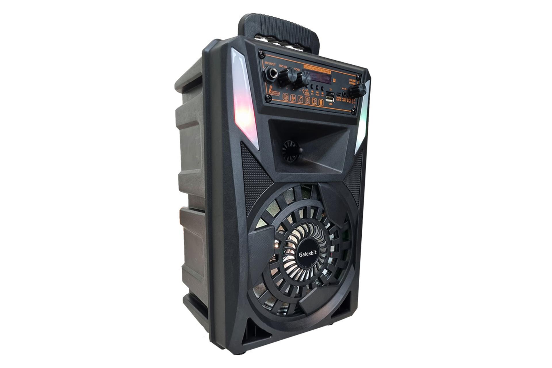 اسپیکر گلکسبیت Galexbit GS16