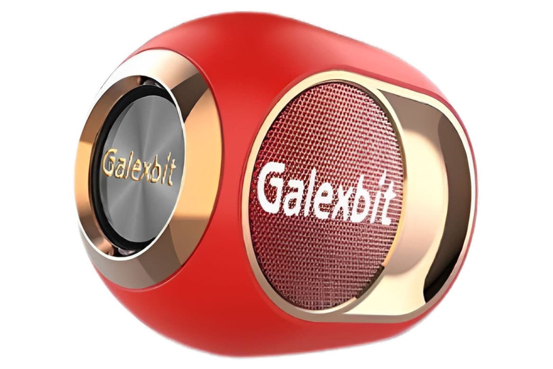 اسپیکر گلکسبیت Galexbit GS06 قرمز