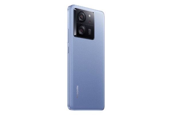 پنل پشت گوشی موبایل شیائومی Xiaomi 13T آبی