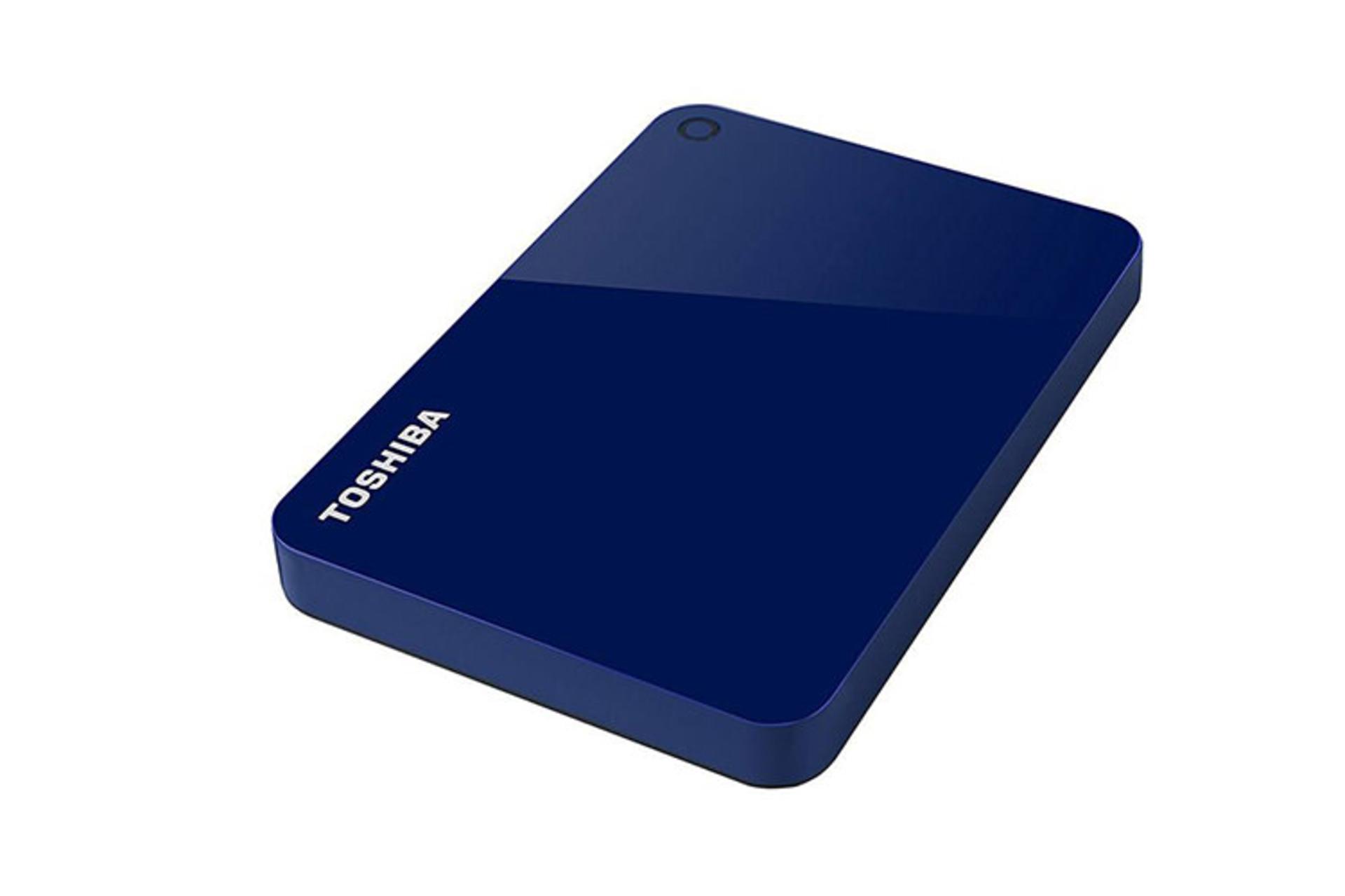 مرجع متخصصين ايران Toshiba Canvio Advance