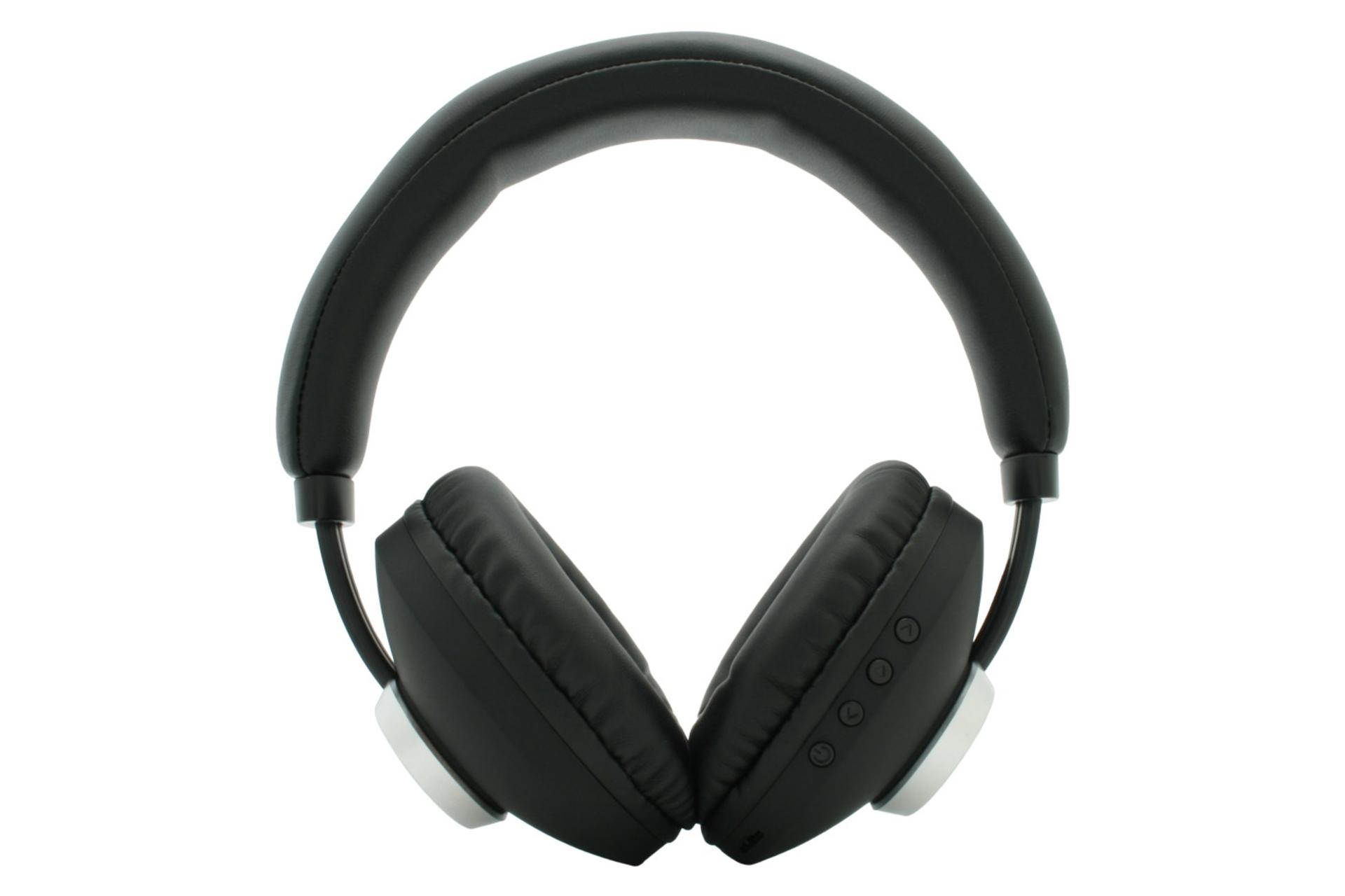 نمای روبرو هدفون بی سیم کینگ استار Kingstar KBH56