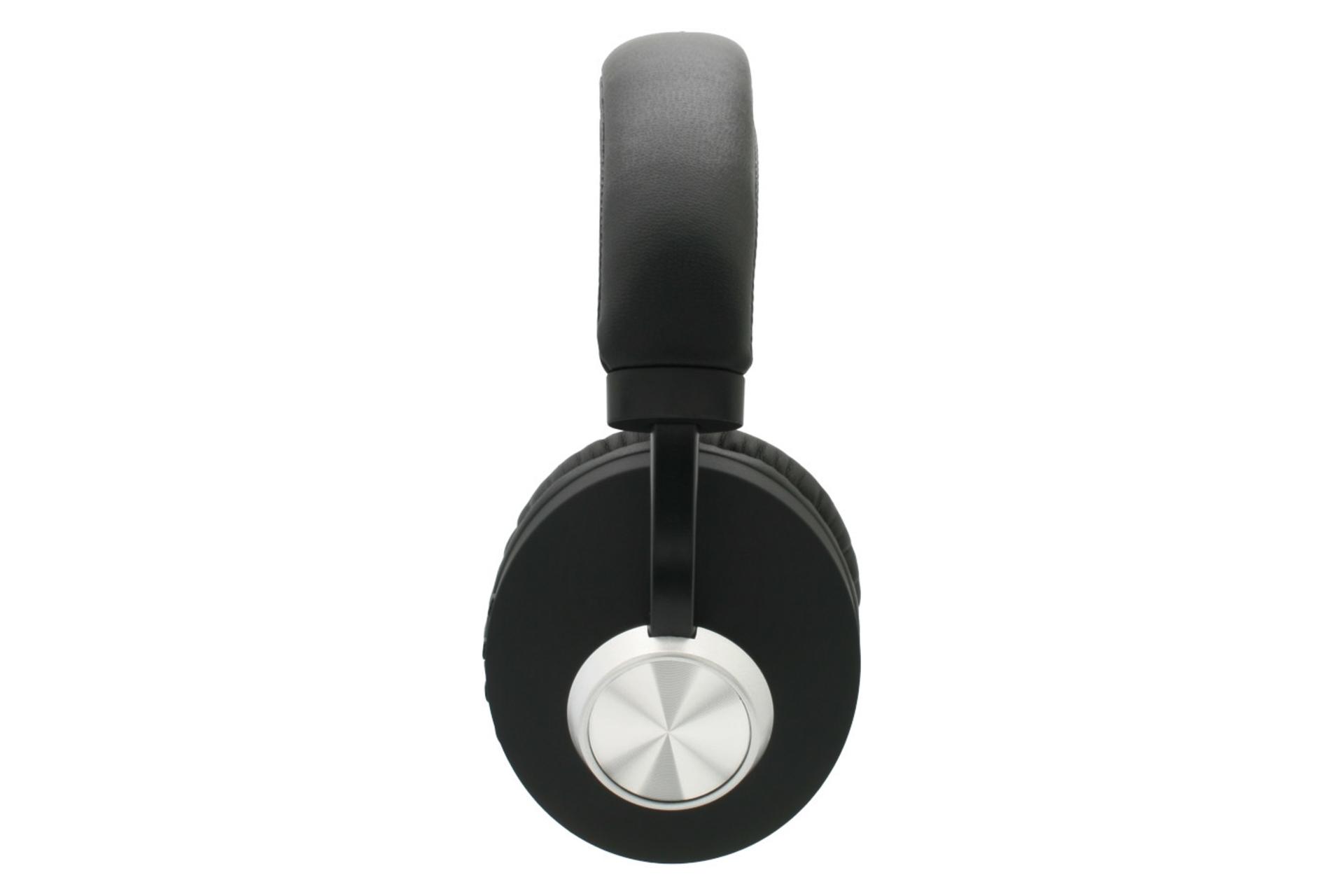 نمای جانبی هدفون بی سیم کینگ استار Kingstar KBH56