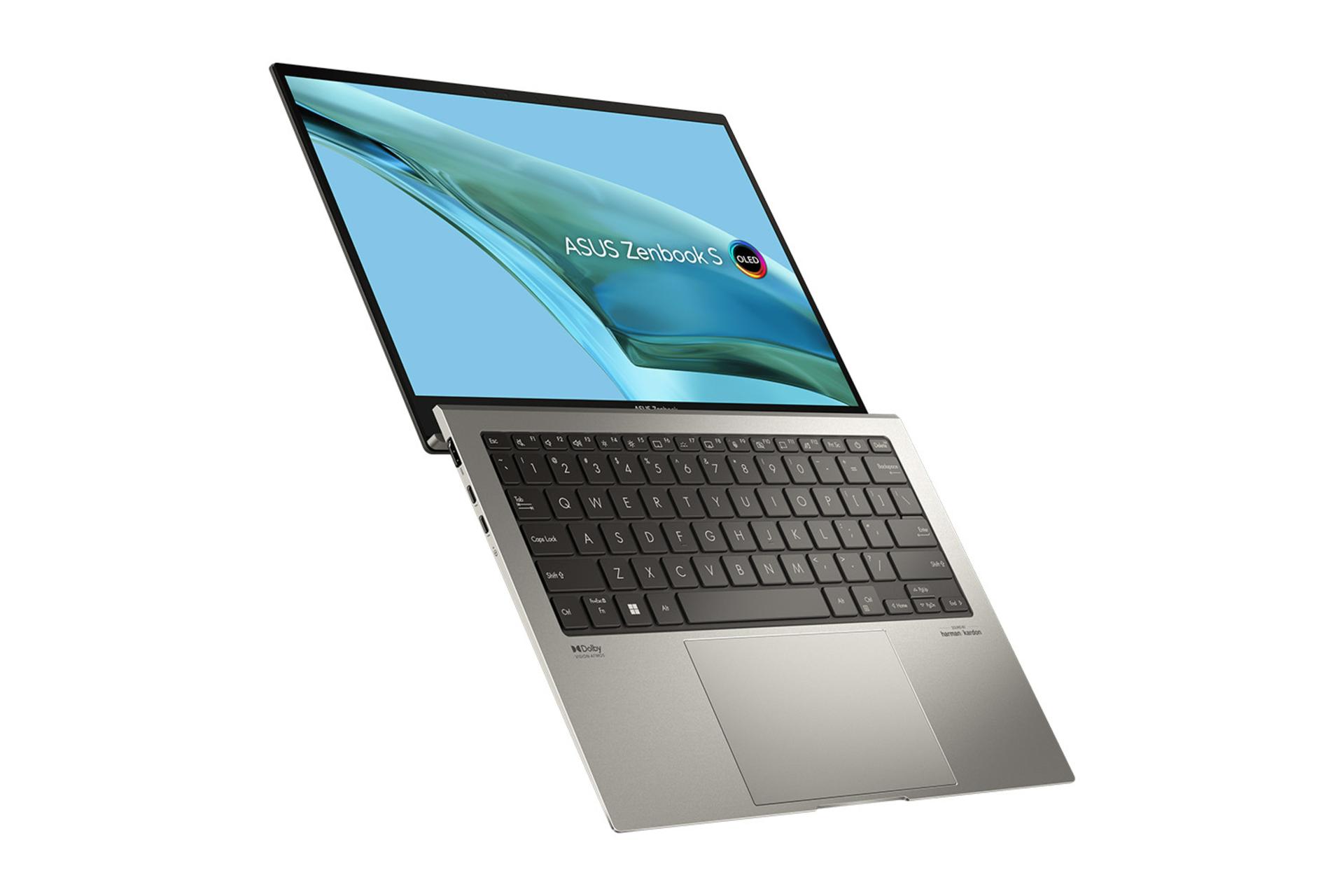 Zenbook s store