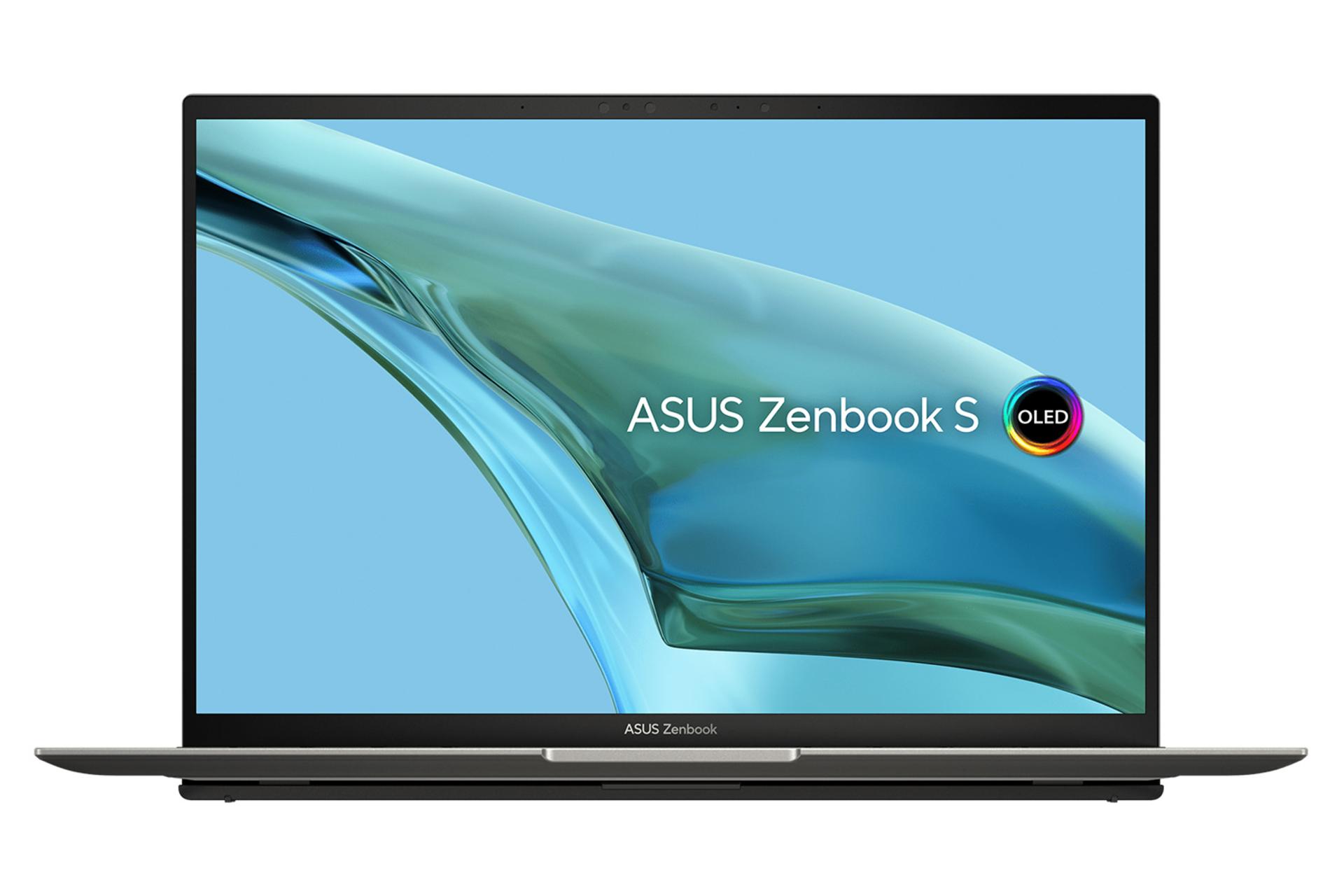 مرجع متخصصين ايران لپ تاپ ايسوس ASUS Zenbook S 13 OLED UX5304VA