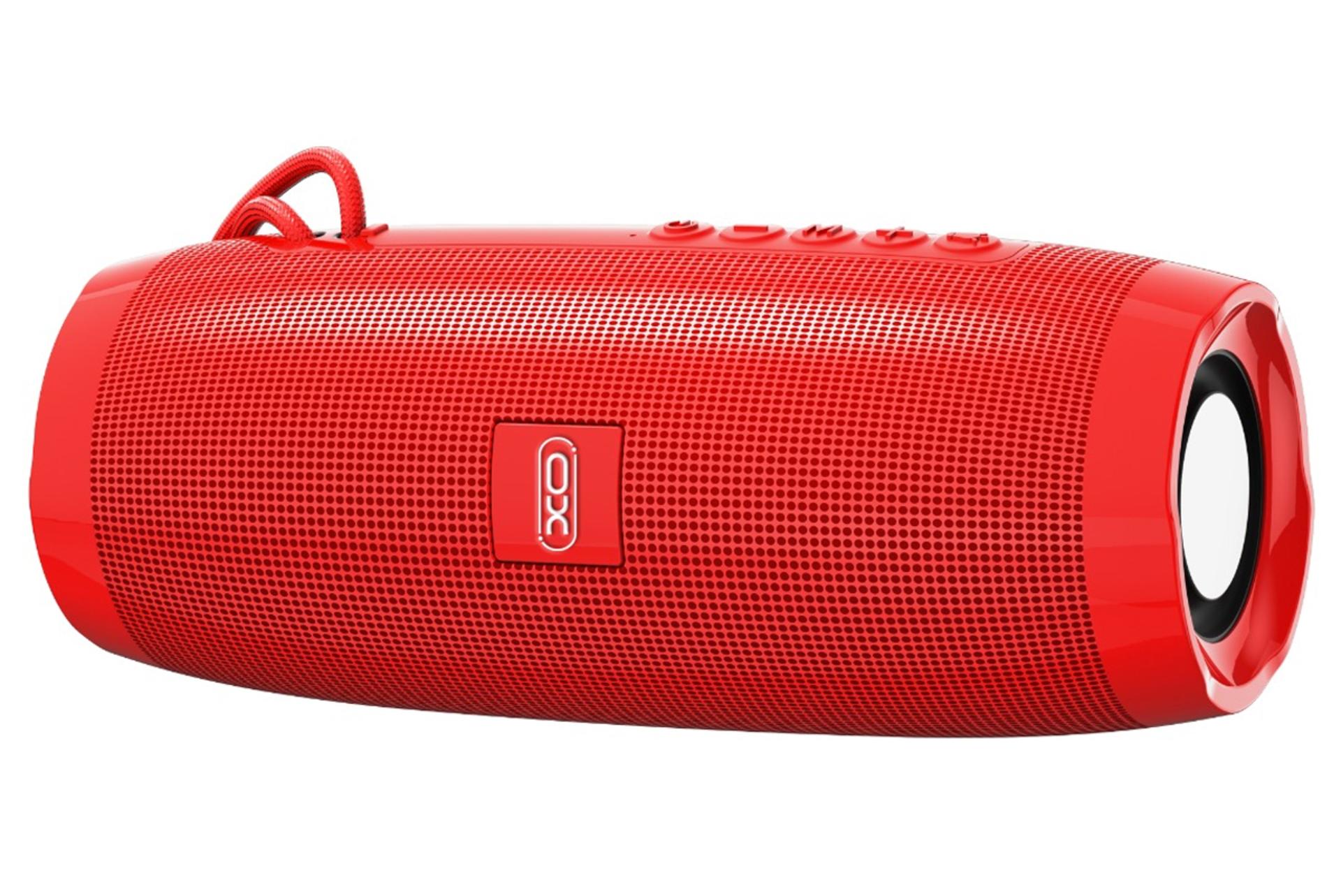 اسپیکر ایکس او XO F27 قرمز