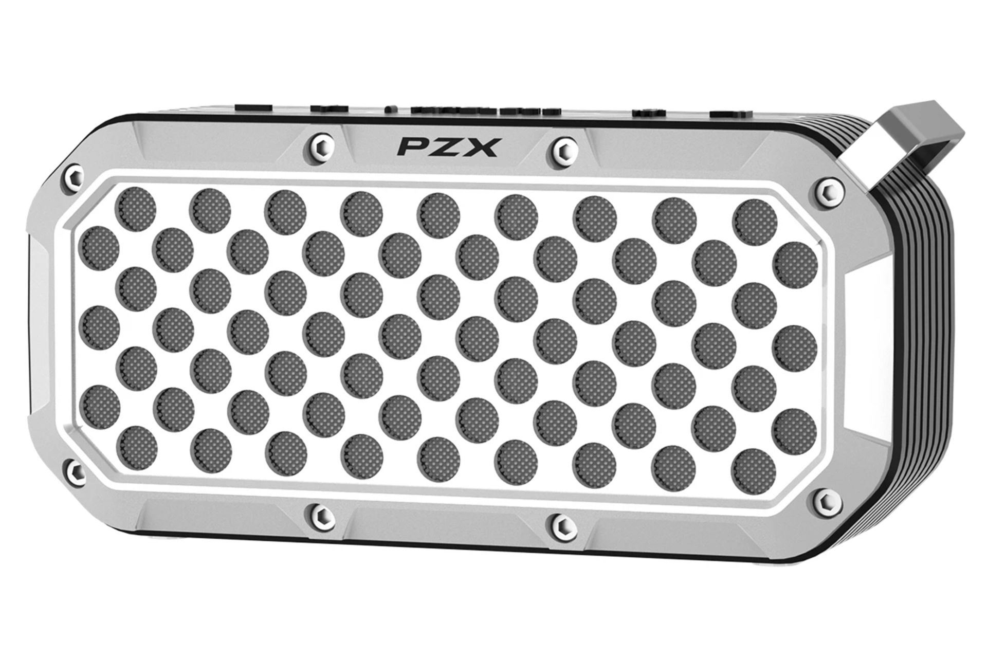 ابعاد اسپیکر پی زد ایکس PZX P200