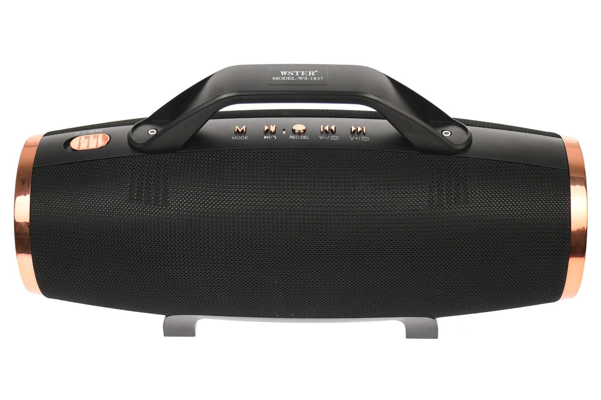 ابعاد اسپیکر وستر WSTER WS-1837