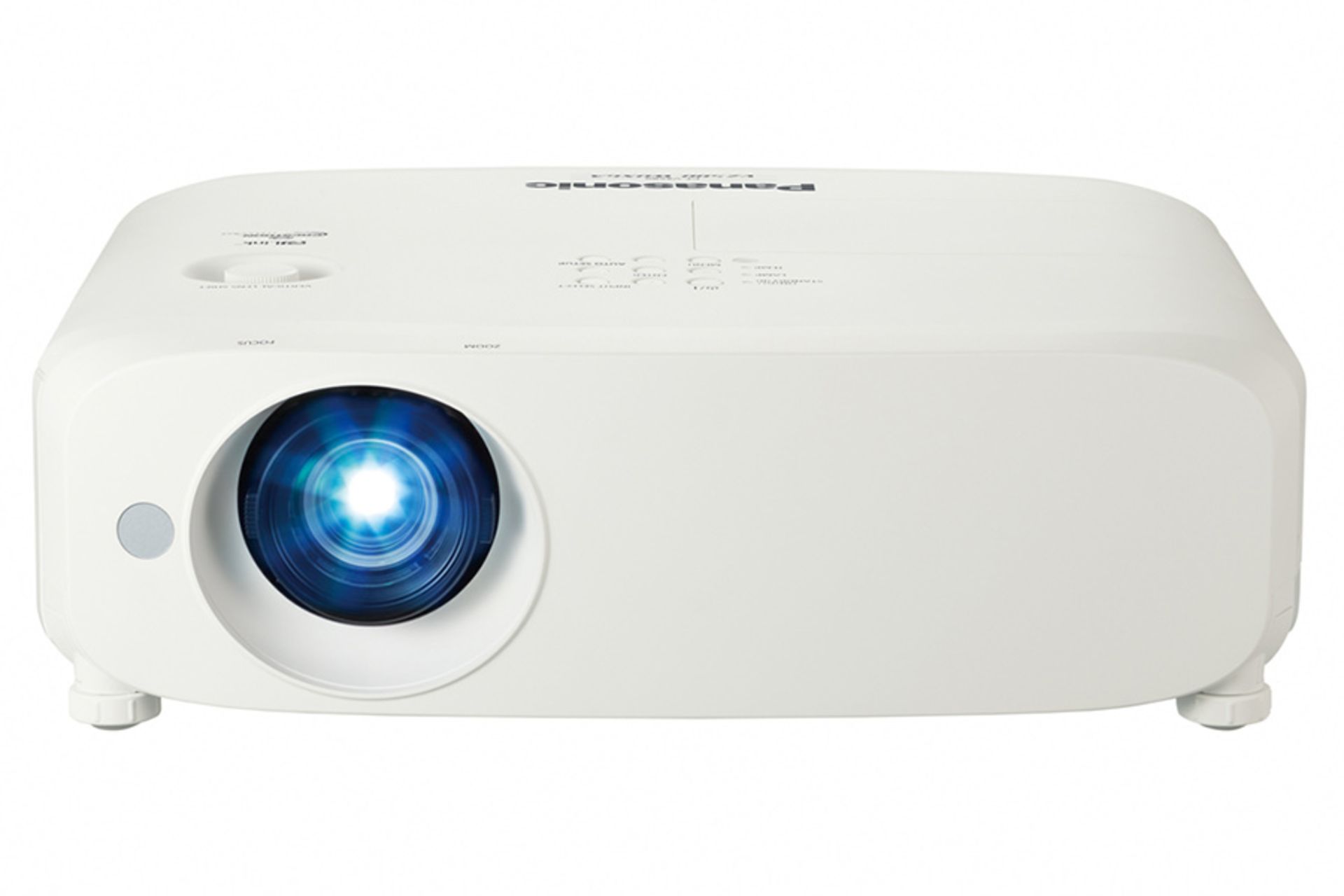 ویدیو پروژکتور پاناسونیک Panasonic PT-VZ580