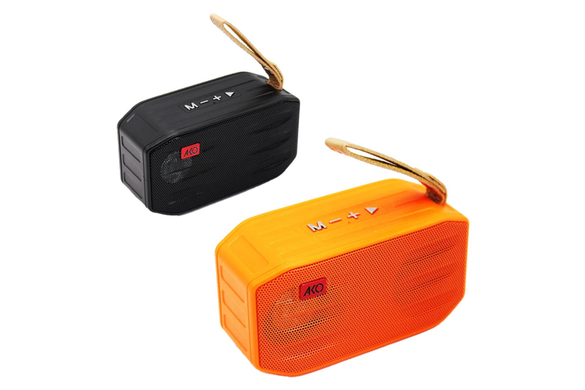 اسپیکر آکو AKO AS-7