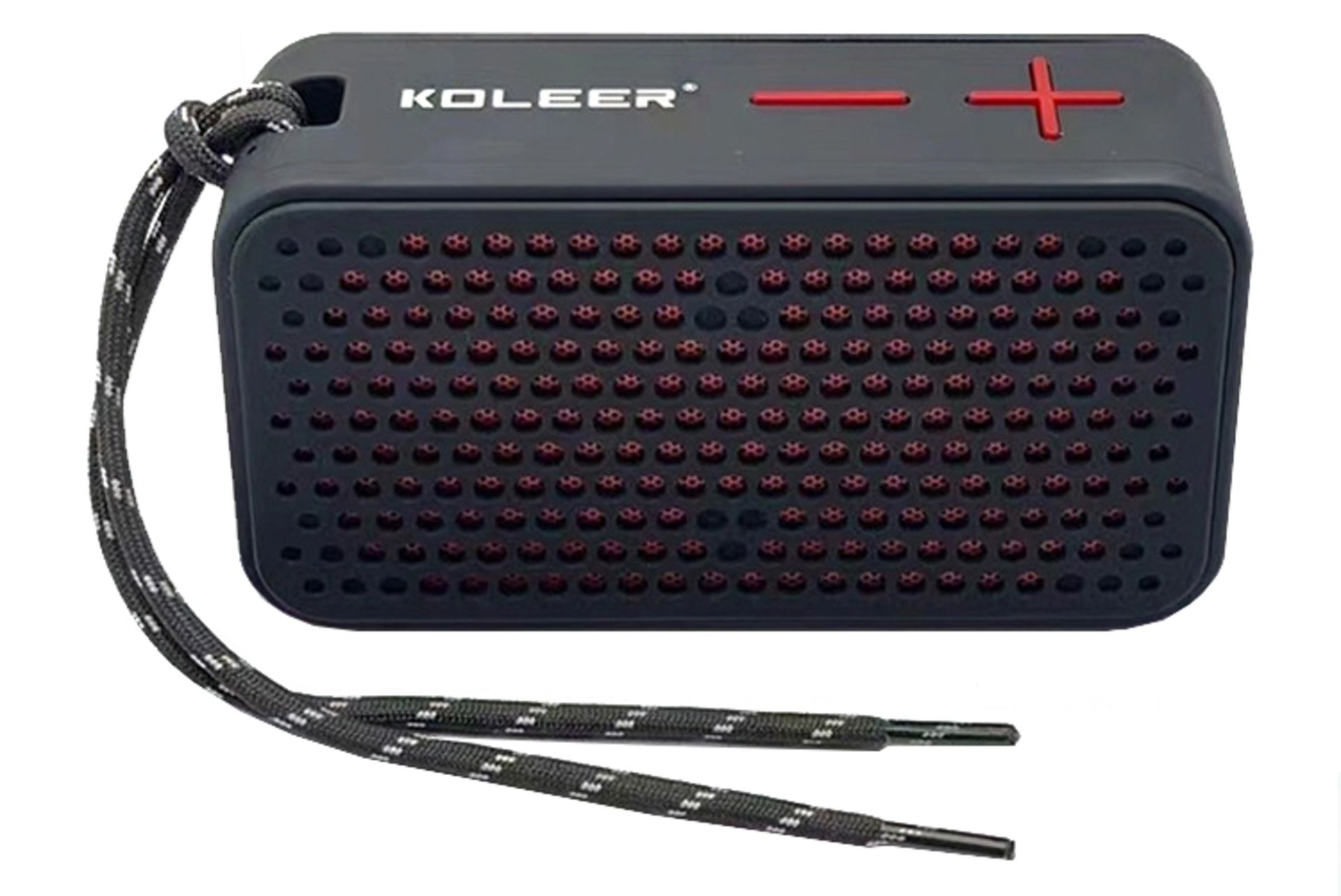 ابعاد اسپیکر کلر KOLEER S25