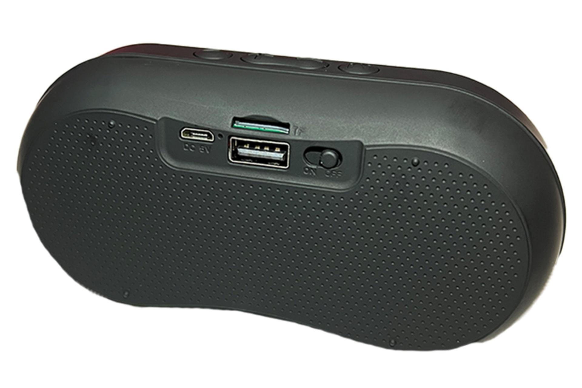 کانکتور اسپیکر کلر KOLEER S29